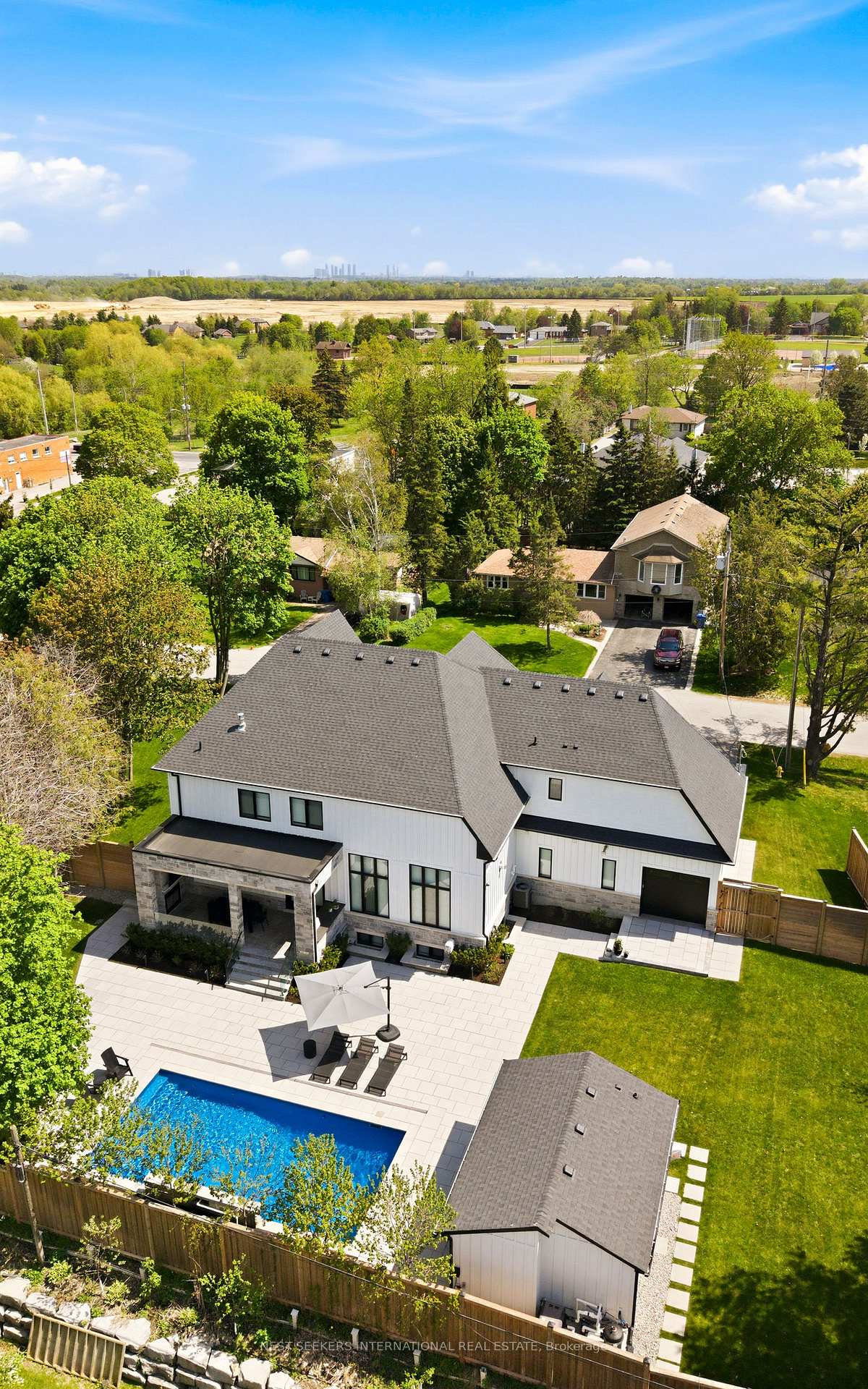 Photo 44 of 26 Royal Avenue, King, Nobleton — HOMEH