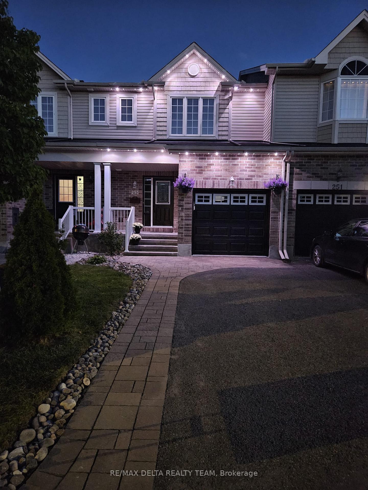 Photo 4 of 253 Cityview Crescent, Ottawa, Springridge/East Village — HOMEH