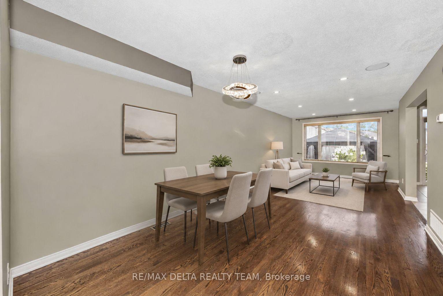 Photo 9 of 253 Cityview Crescent, Ottawa, Springridge/East Village — HOMEH