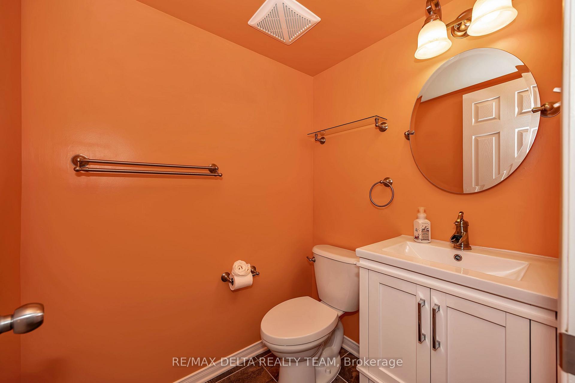 Photo 19 of 253 Cityview Crescent, Ottawa, Springridge/East Village — HOMEH