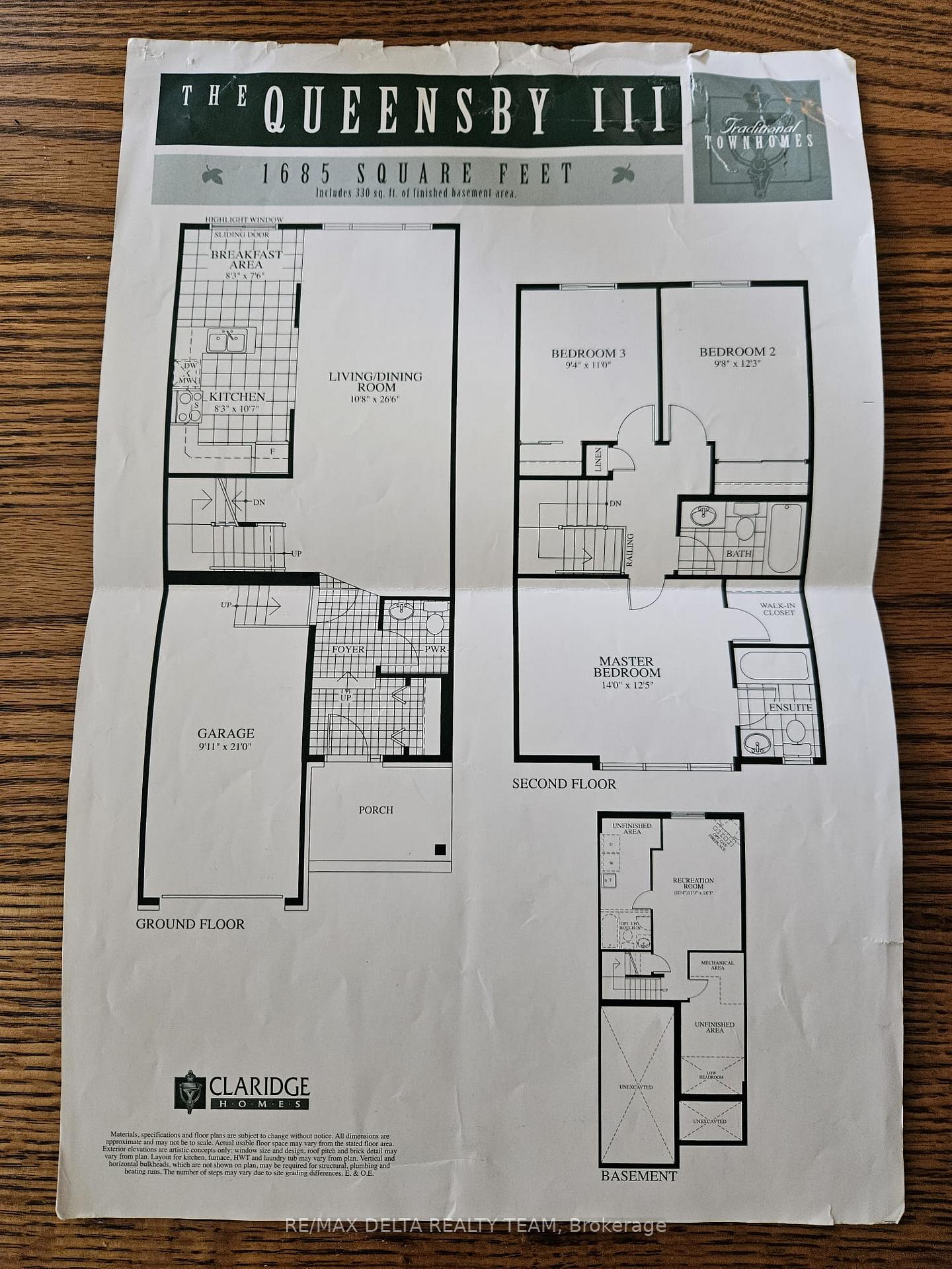 Photo 49 of 253 Cityview Crescent, Ottawa, Springridge/East Village — HOMEH