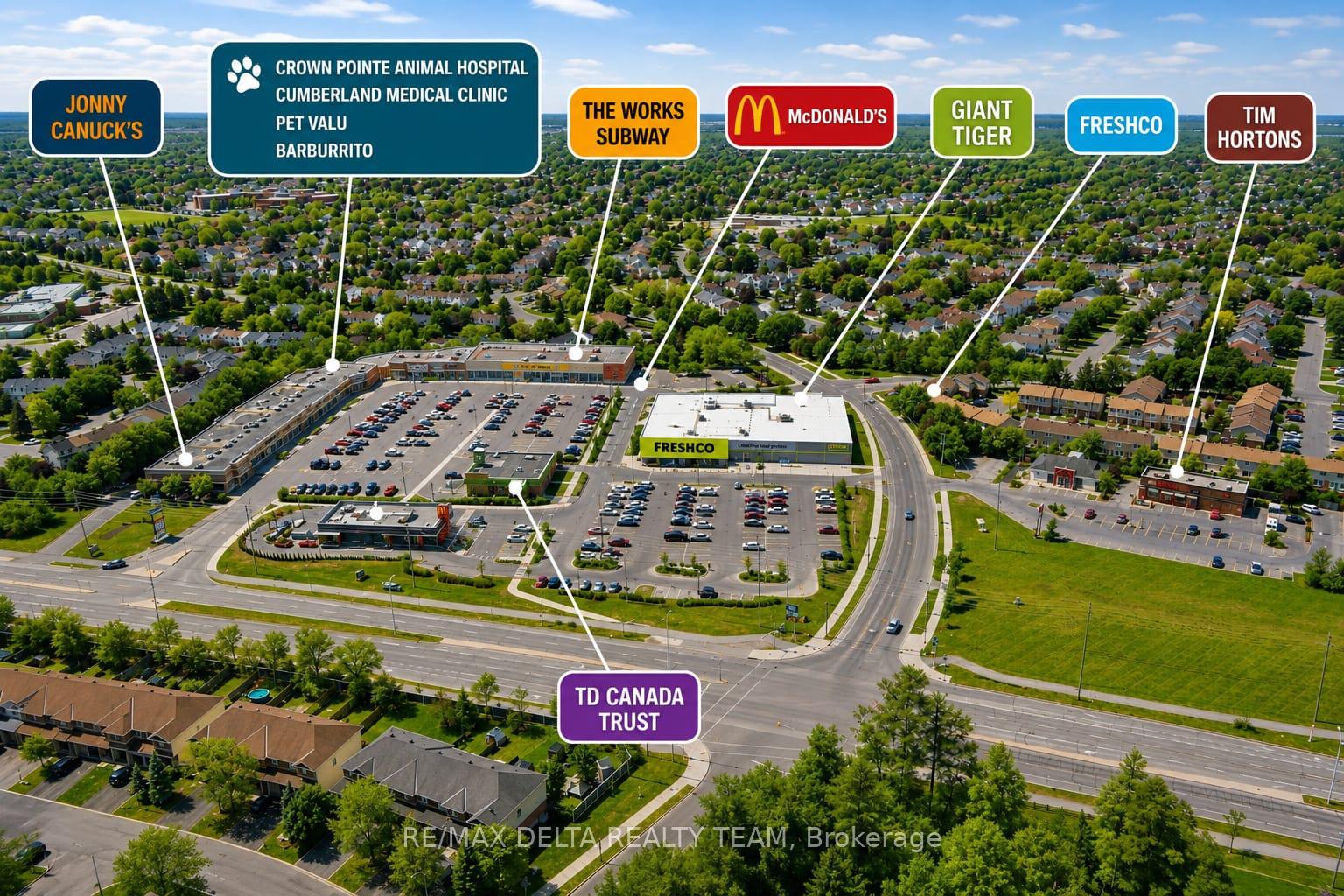 Photo 50 of 253 Cityview Crescent, Ottawa, Springridge/East Village — HOMEH