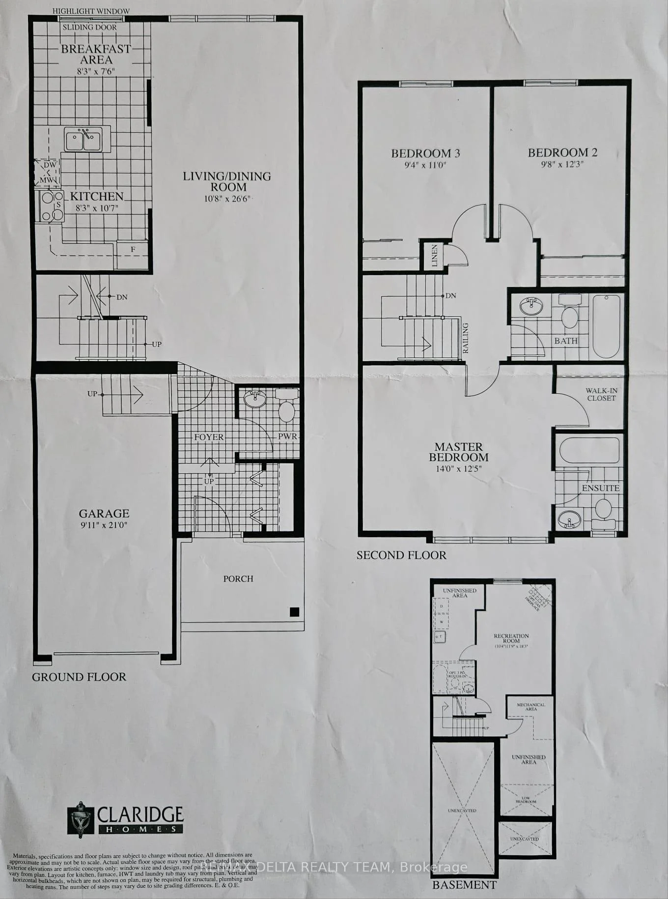 Photo 51 of 253 Cityview Crescent, Ottawa, Springridge/East Village — HOMEH