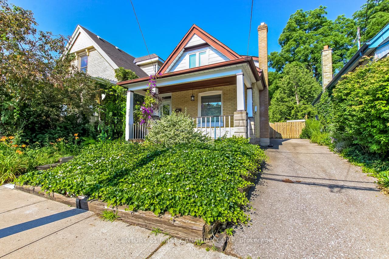 Photo of 103 Edward Street