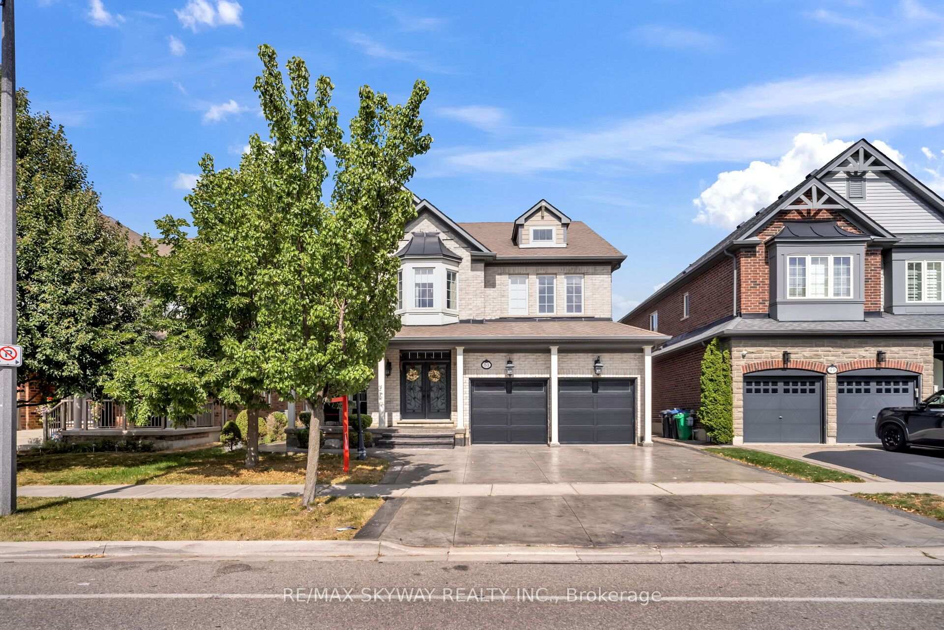 Photo 1 of 51 Learmont Avenue, Caledon, Rural Caledon — HOMEH