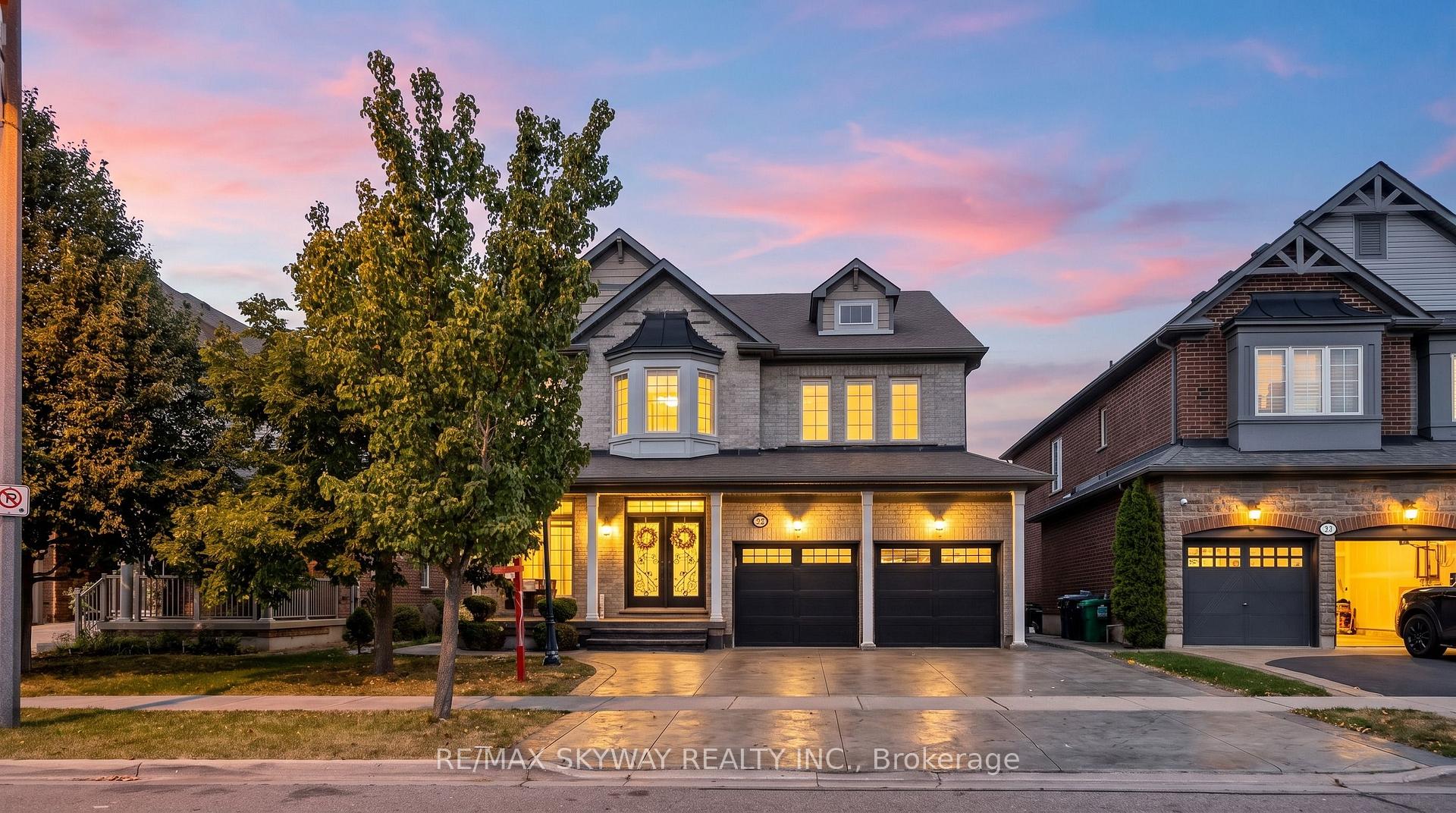 Photo 2 of 51 Learmont Avenue, Caledon, Rural Caledon — HOMEH