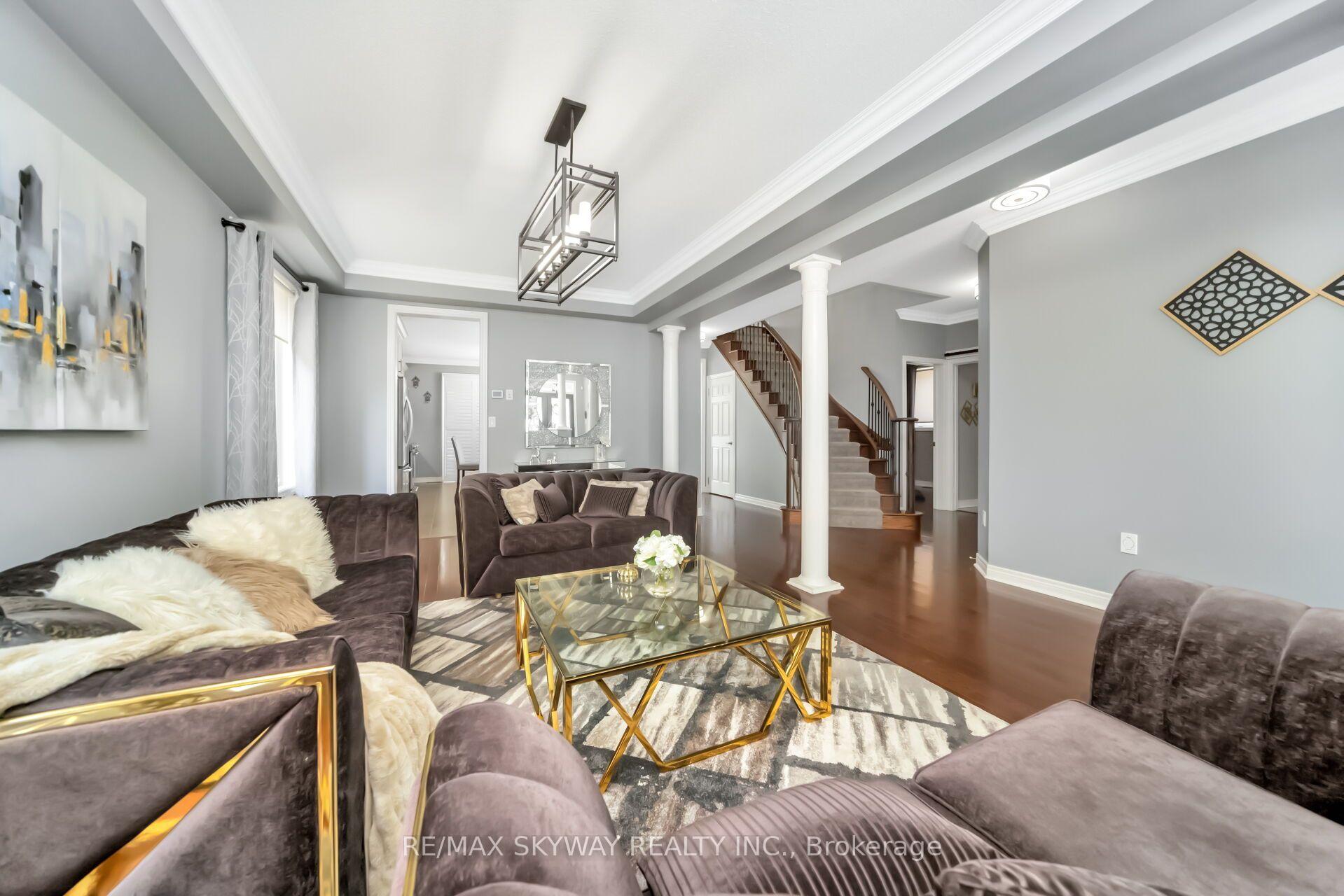 Photo 8 of 51 Learmont Avenue, Caledon, Rural Caledon — HOMEH