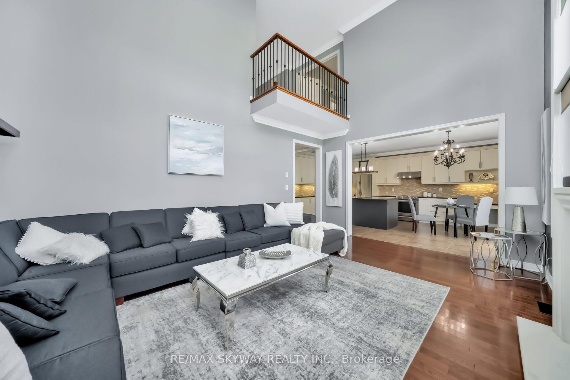 Photo 19 of 51 Learmont Avenue, Caledon, Rural Caledon — HOMEH