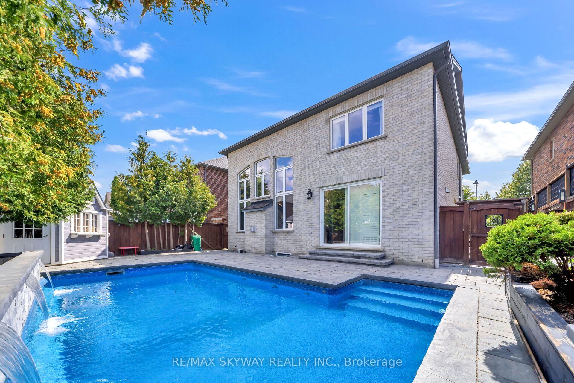 Photo 47 of 51 Learmont Avenue, Caledon, Rural Caledon — HOMEH