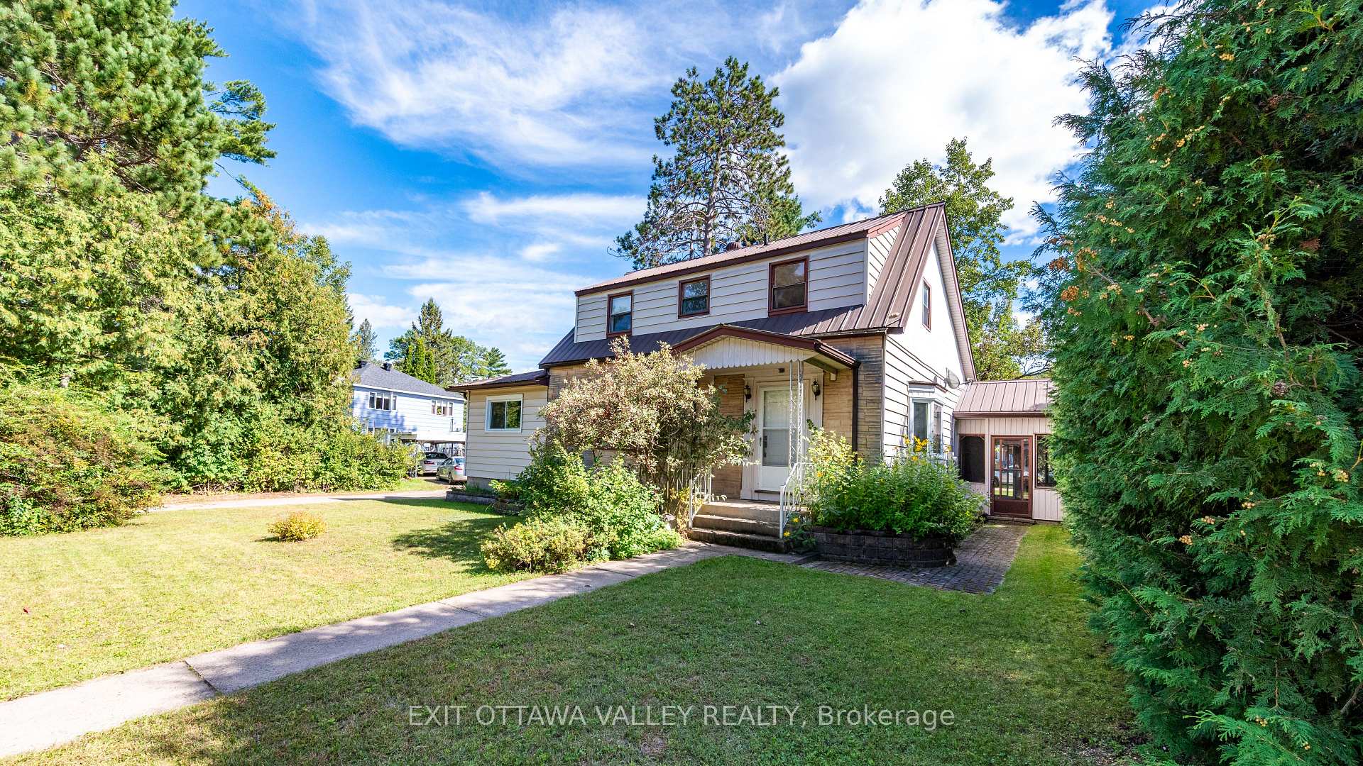 Photo 1 of 5 Silvie Street, Deep River, Deep River — HOMEH