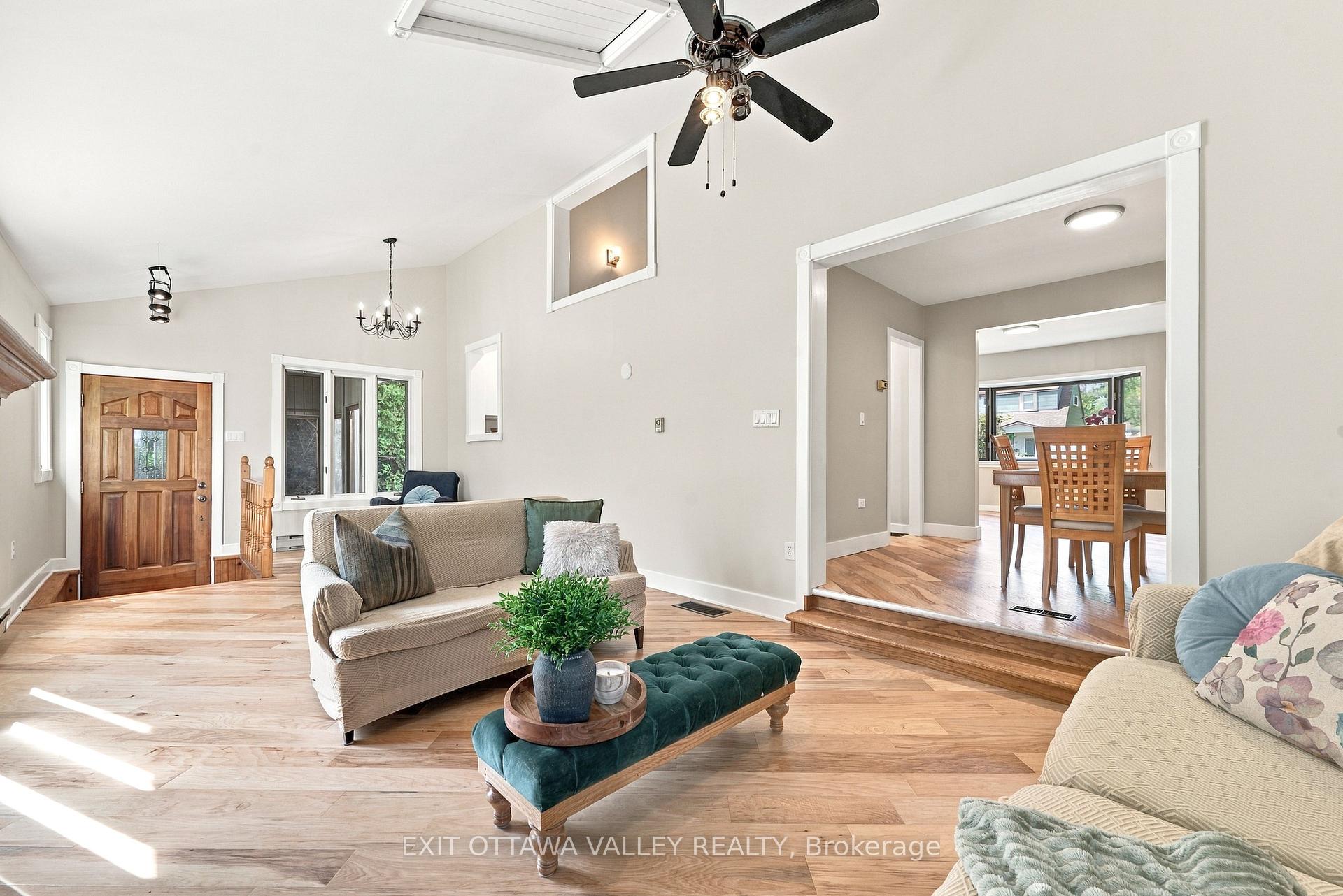 Photo 7 of 5 Silvie Street, Deep River, Deep River — HOMEH