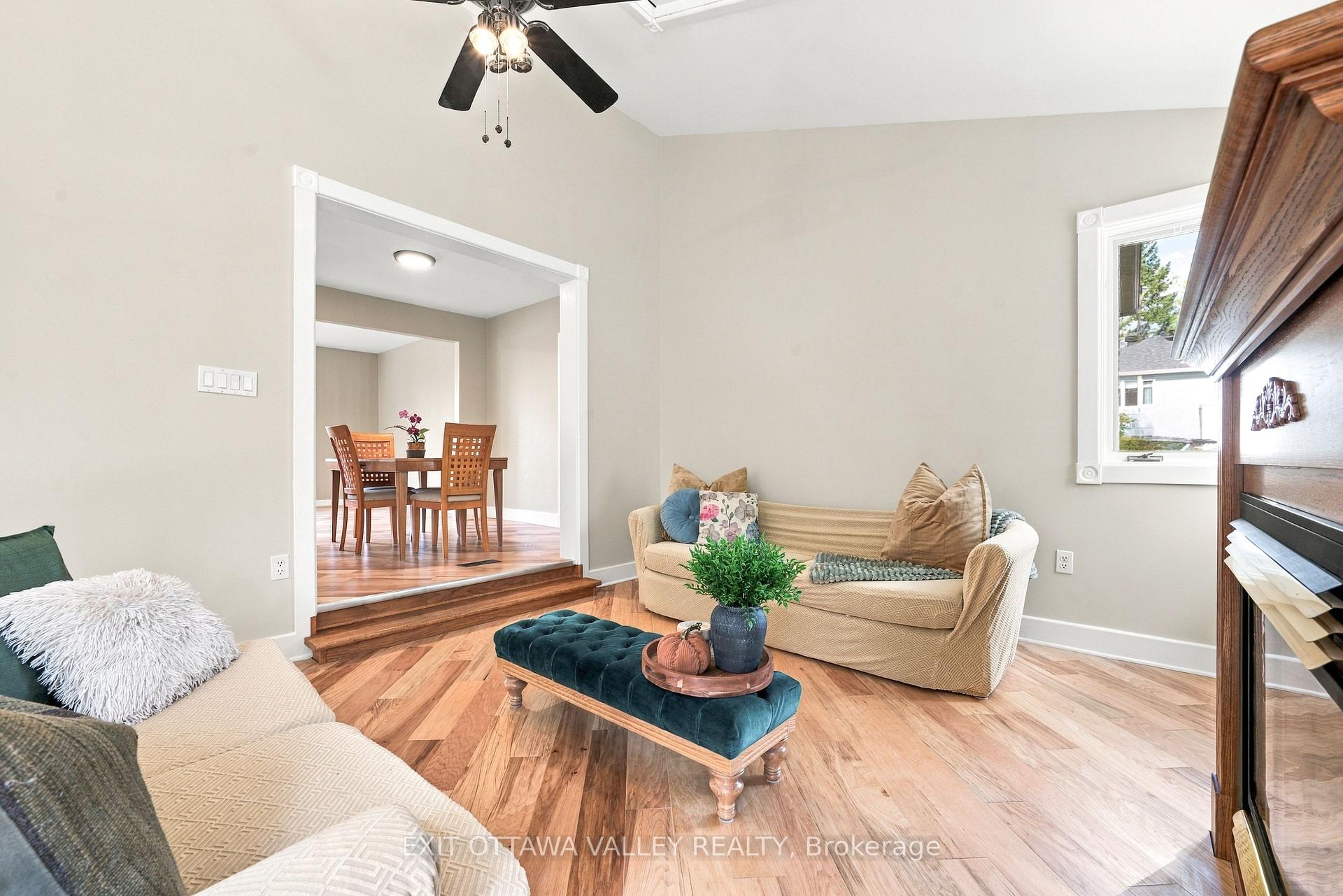 Photo 8 of 5 Silvie Street, Deep River, Deep River — HOMEH