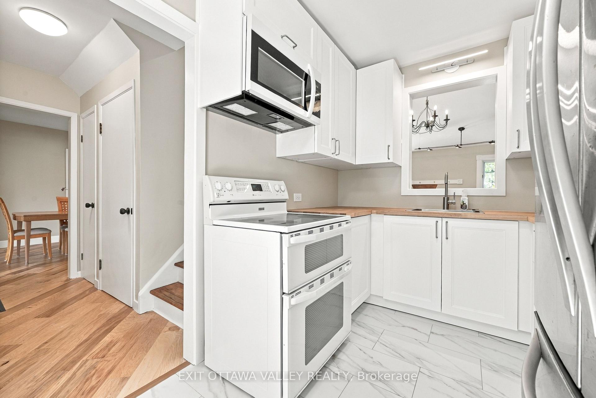 Photo 20 of 5 Silvie Street, Deep River, Deep River — HOMEH