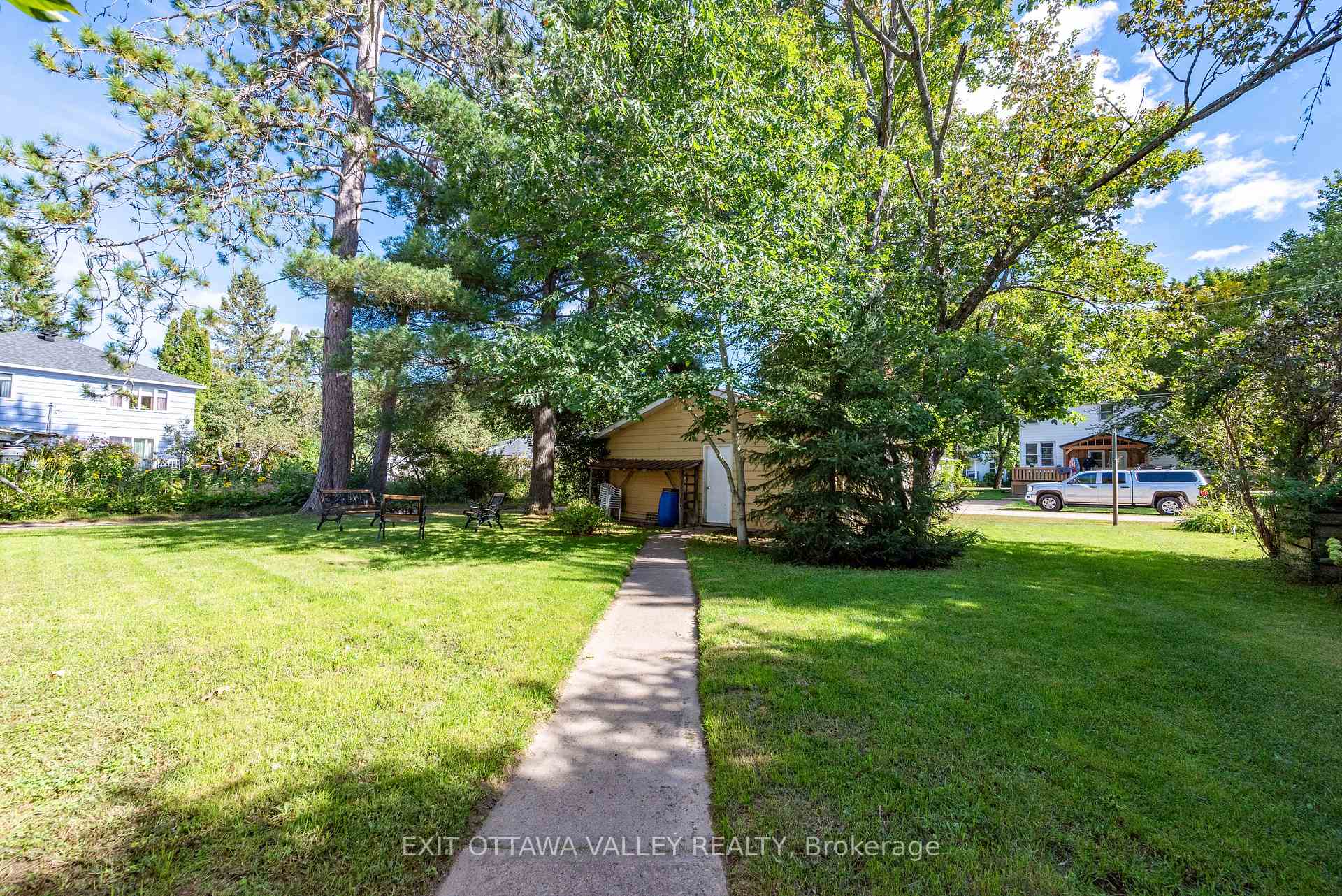 Photo 40 of 5 Silvie Street, Deep River, Deep River — HOMEH
