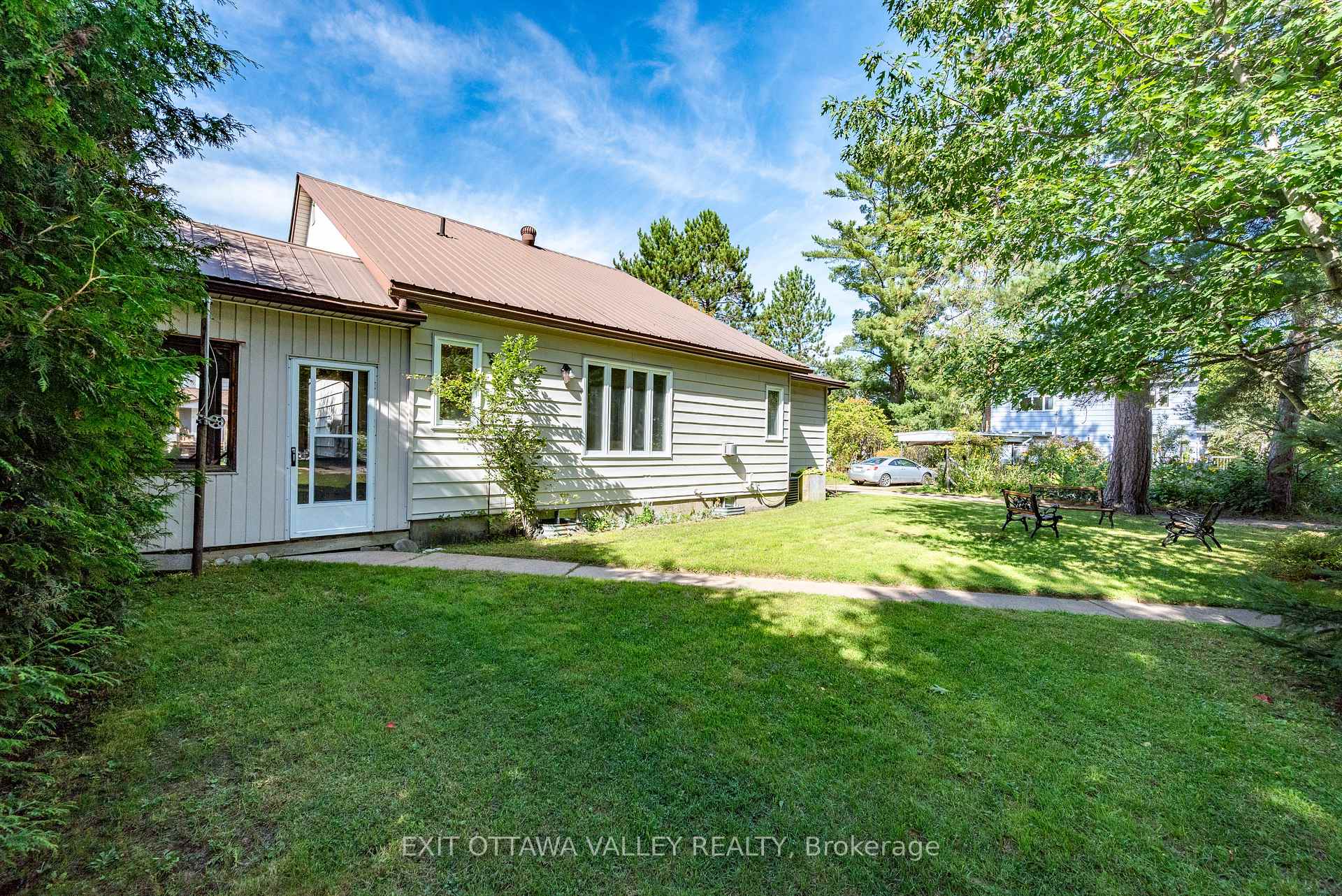 Photo 45 of 5 Silvie Street, Deep River, Deep River — HOMEH