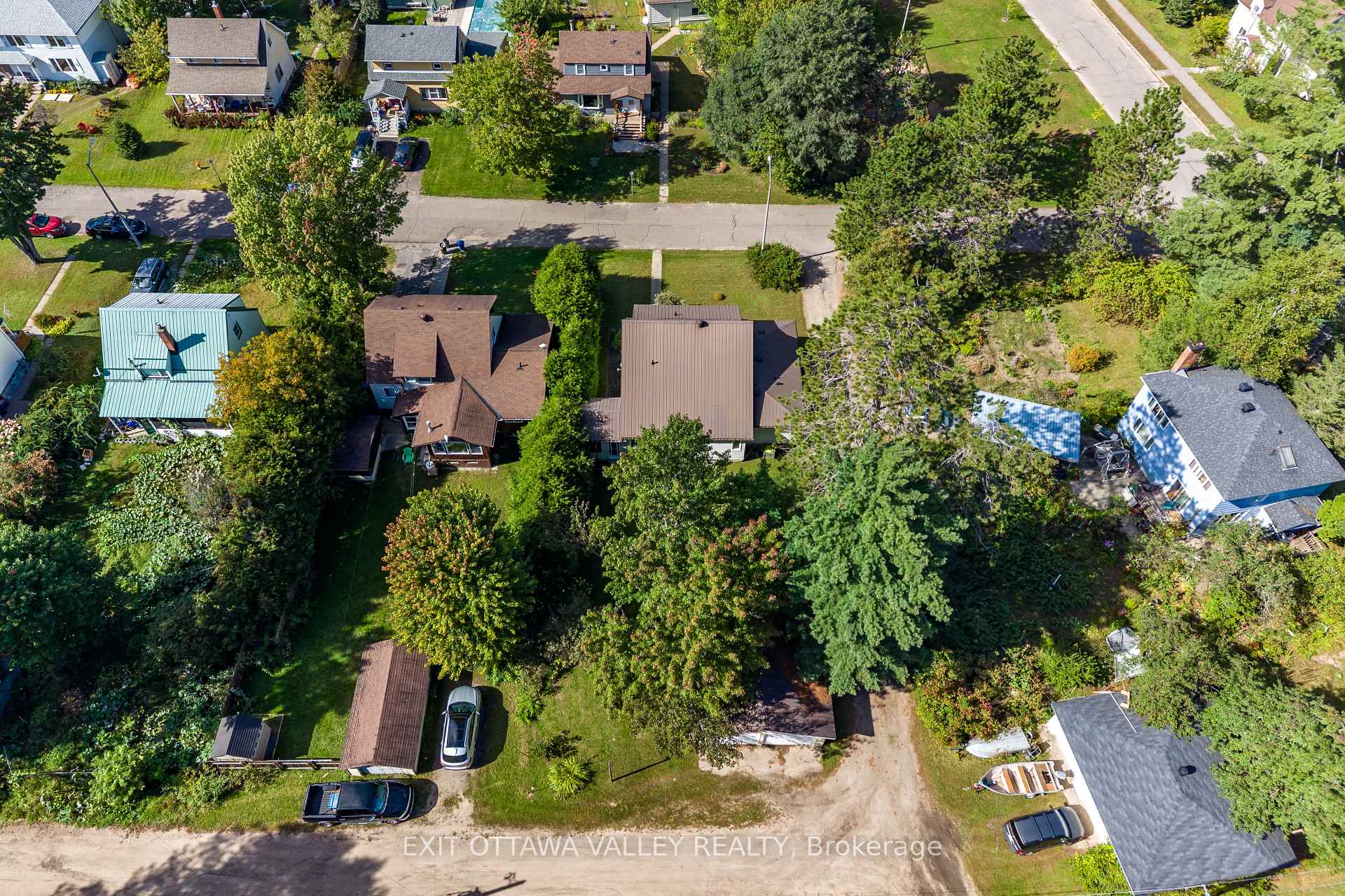 Photo 47 of 5 Silvie Street, Deep River, Deep River — HOMEH