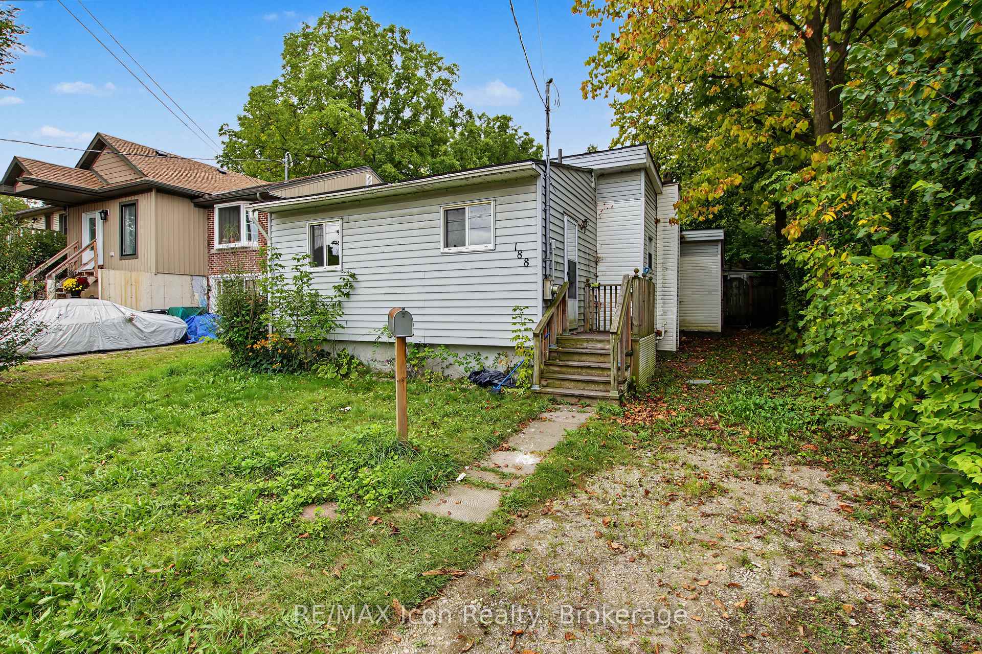 Photo 7 of 188 Stevenson Street N, Guelph, St. George's — HOMEH
