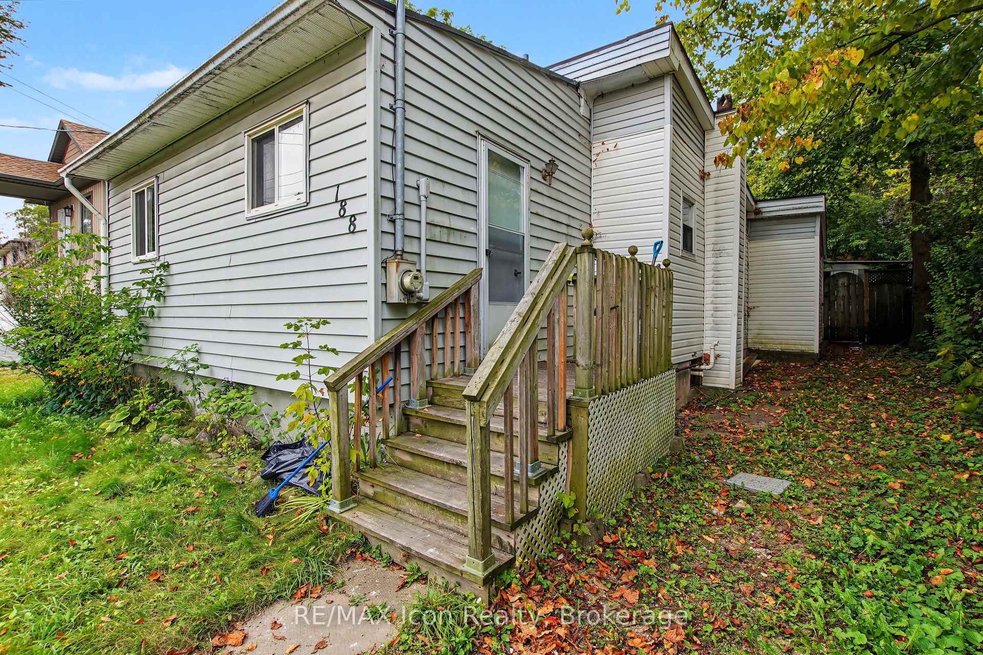 Photo 9 of 188 Stevenson Street N, Guelph, St. George's — HOMEH