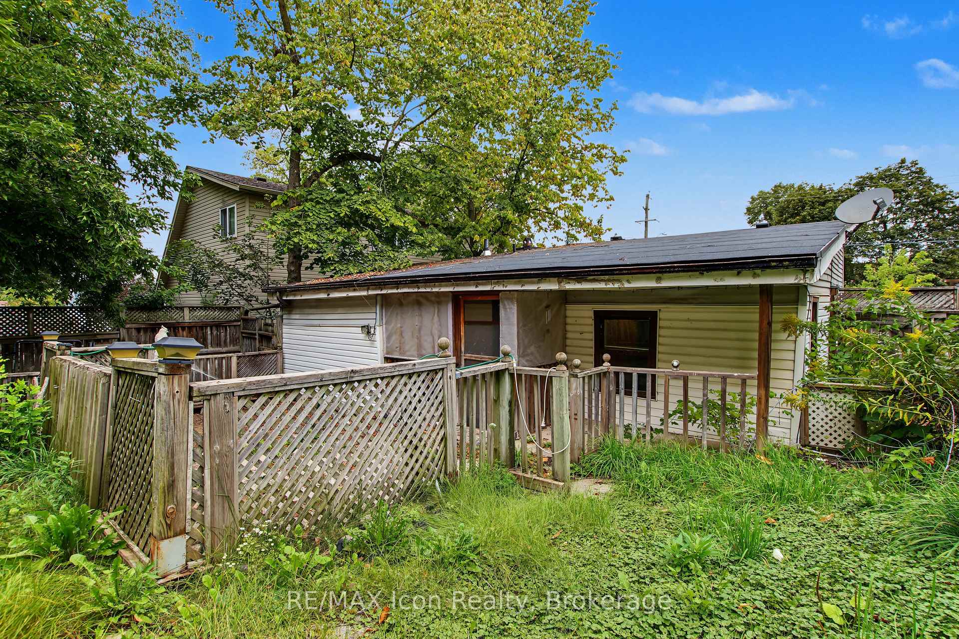 Photo 27 of 188 Stevenson Street N, Guelph, St. George's — HOMEH