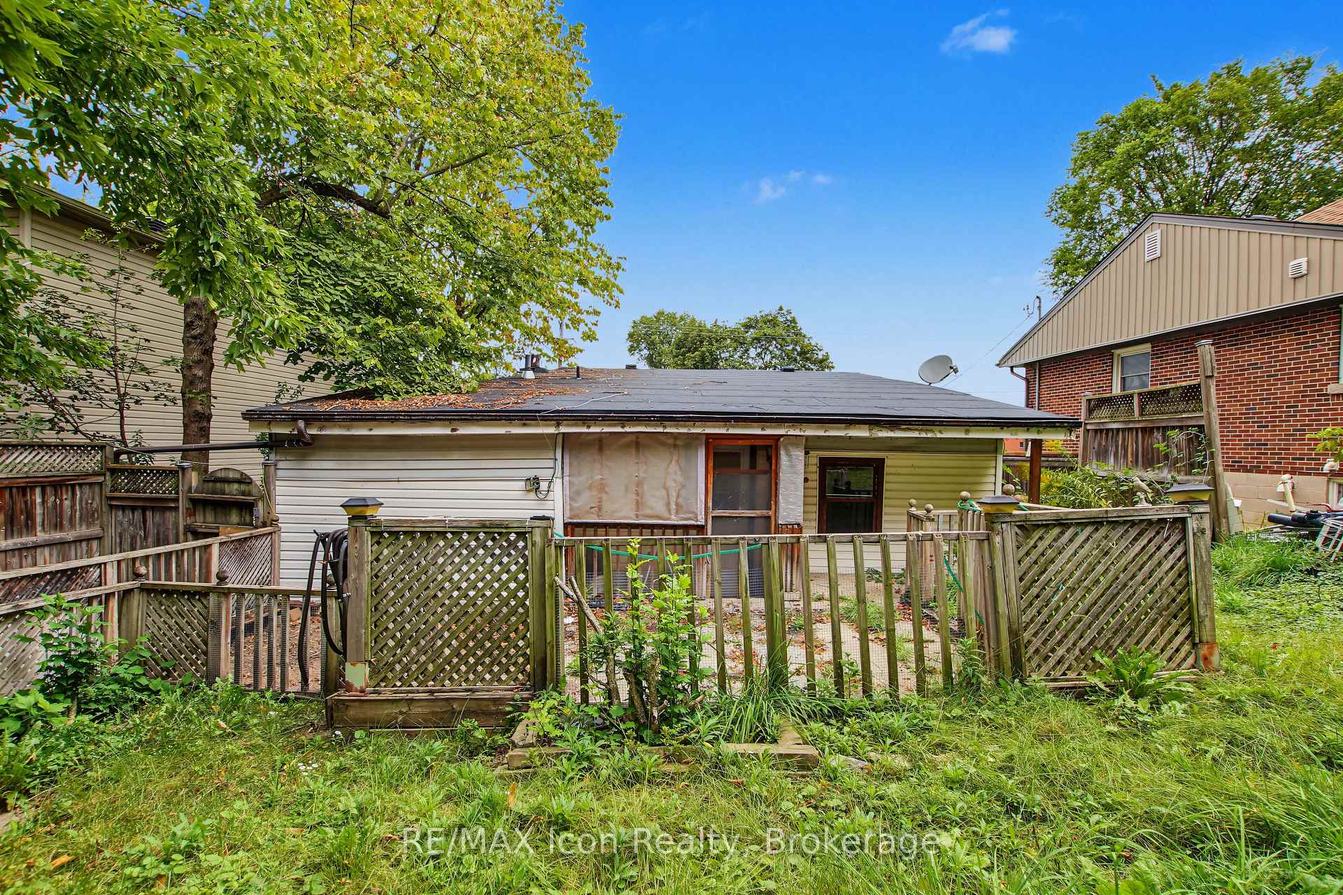 Photo 30 of 188 Stevenson Street N, Guelph, St. George's — HOMEH