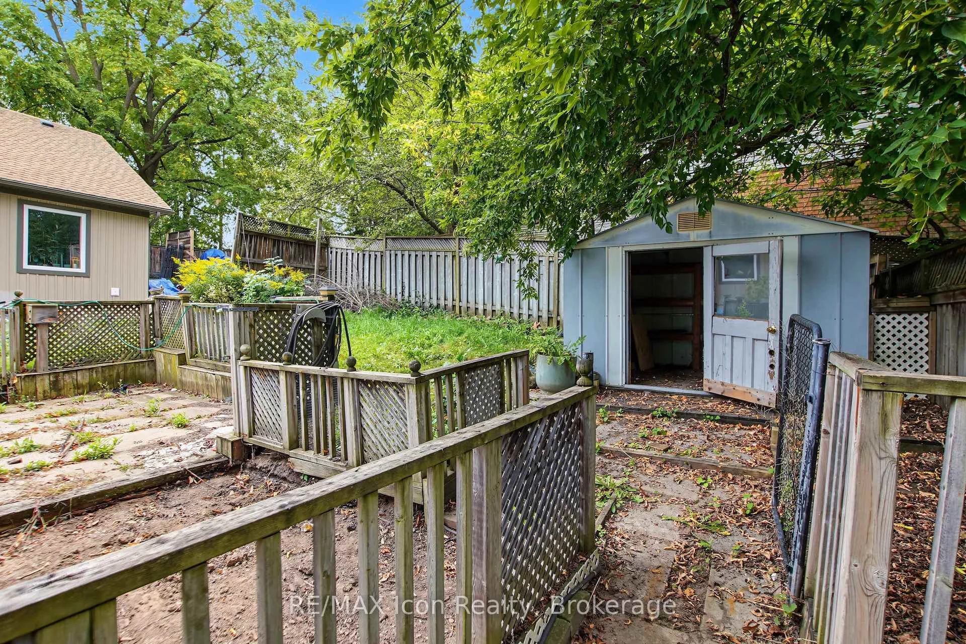 Photo 32 of 188 Stevenson Street N, Guelph, St. George's — HOMEH
