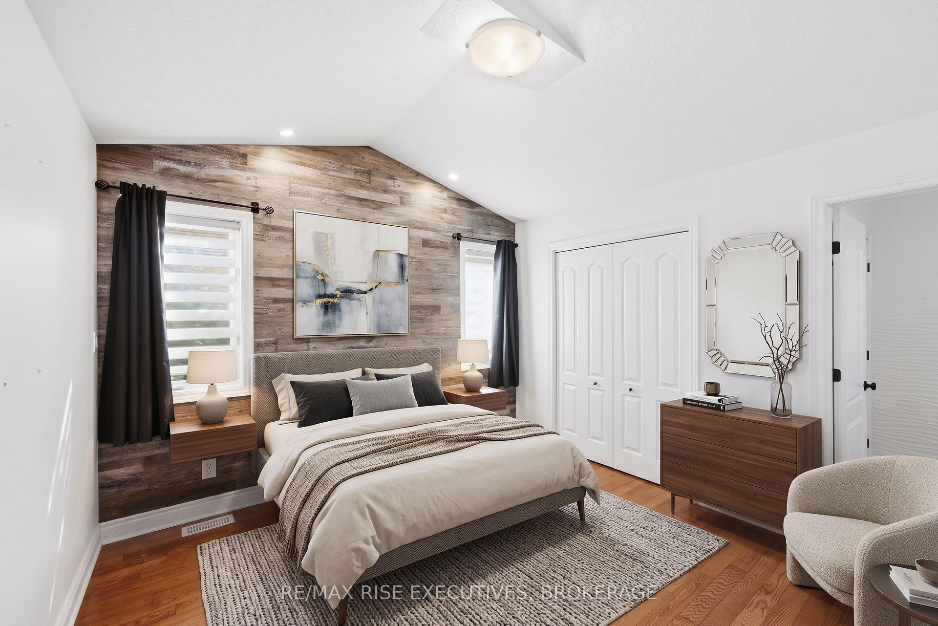 Photo 15 of 1500 Crimson Crescent, Kingston, City Northwest — HOMEH