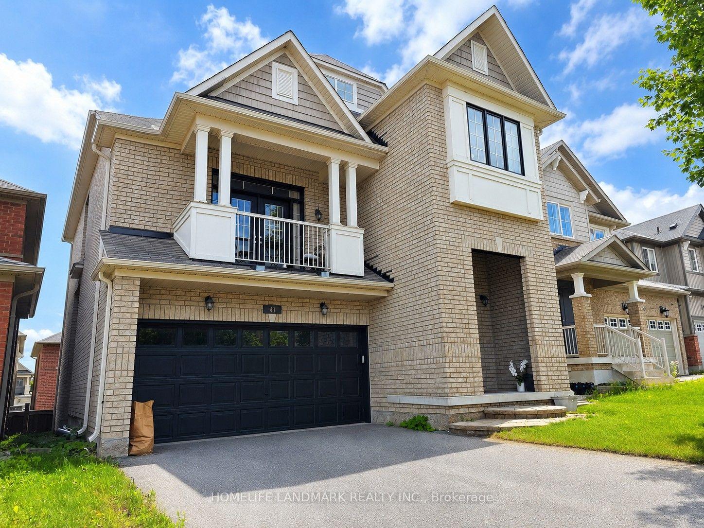 Photo 4 of 41 Mansard Drive, Richmond Hill, Jefferson — HOMEH