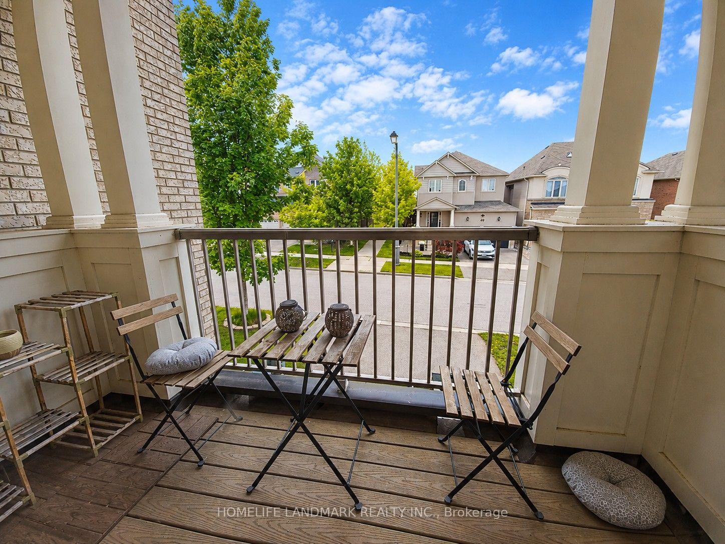 Photo 28 of 41 Mansard Drive, Richmond Hill, Jefferson — HOMEH