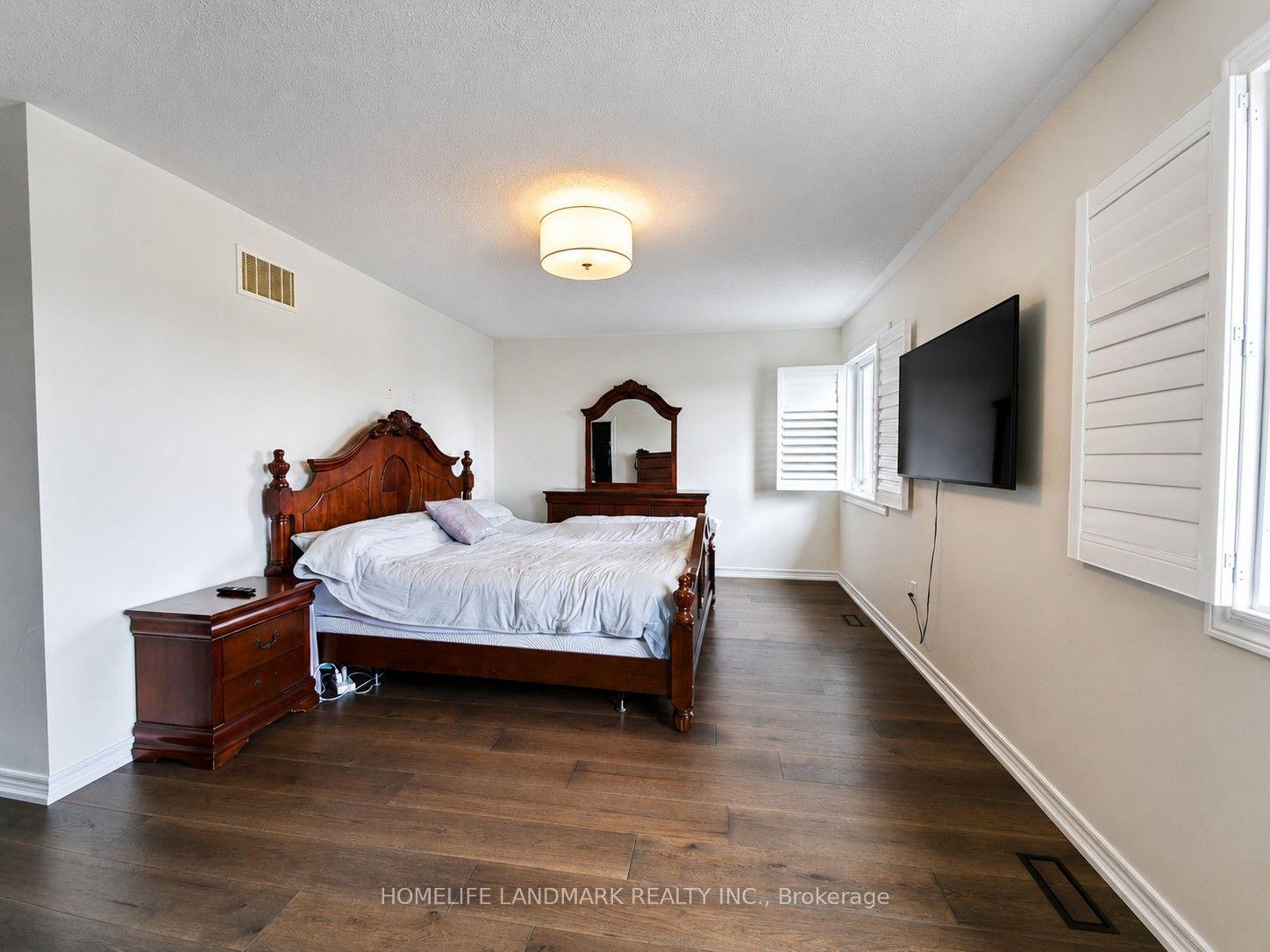 Photo 35 of 41 Mansard Drive, Richmond Hill, Jefferson — HOMEH