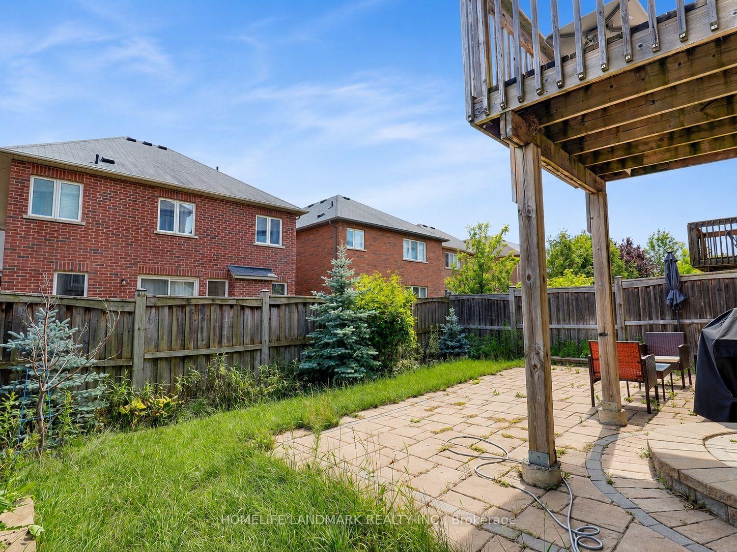 Photo 42 of 41 Mansard Drive, Richmond Hill, Jefferson — HOMEH