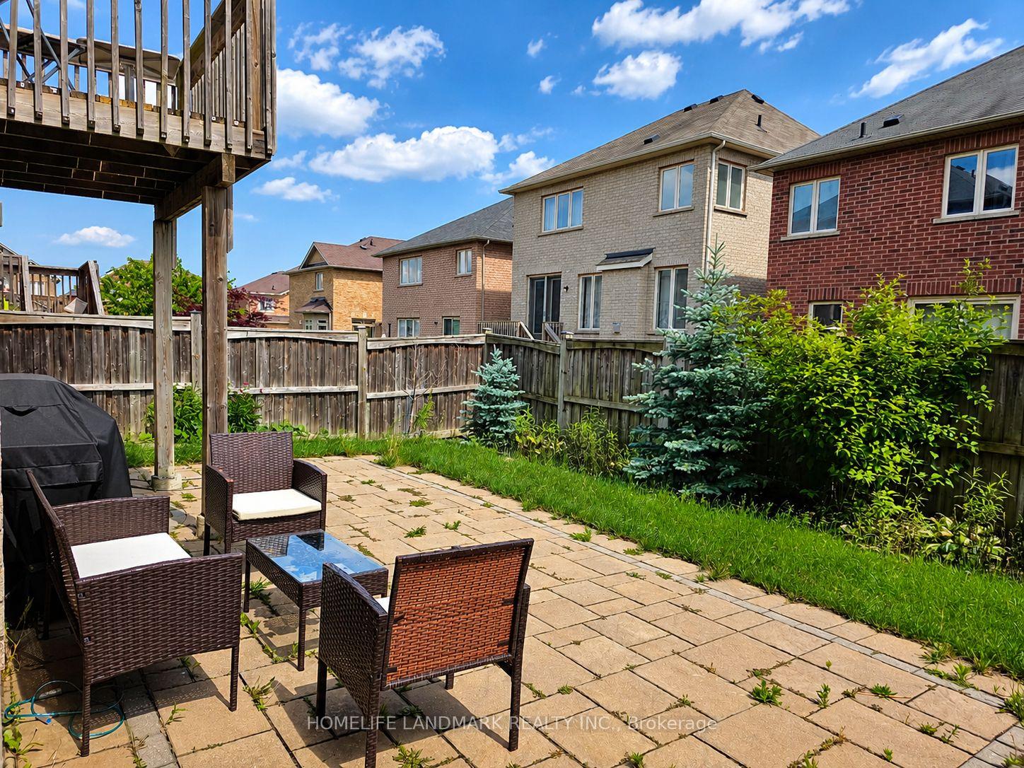 Photo 46 of 41 Mansard Drive, Richmond Hill, Jefferson — HOMEH