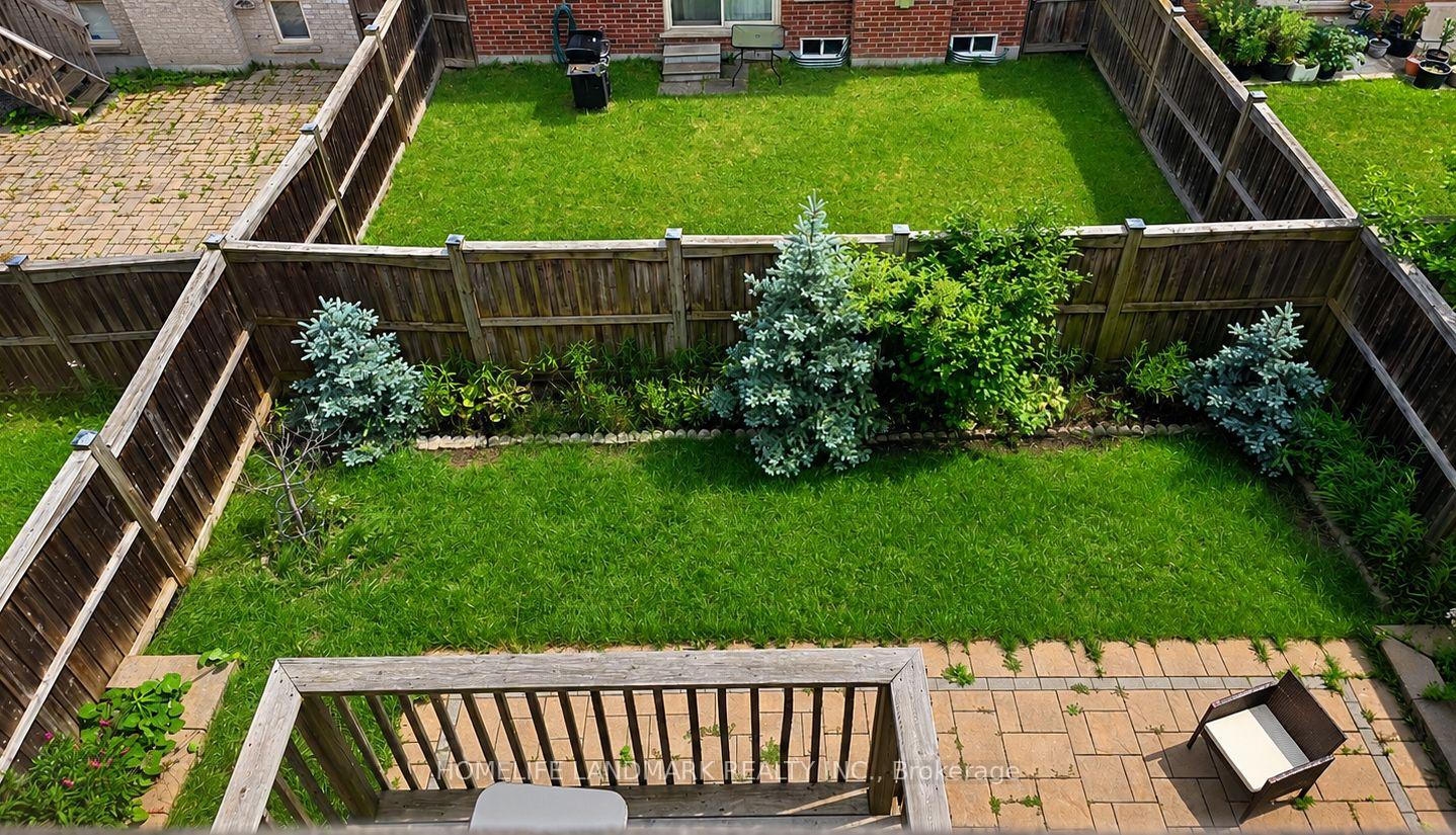 Photo 47 of 41 Mansard Drive, Richmond Hill, Jefferson — HOMEH