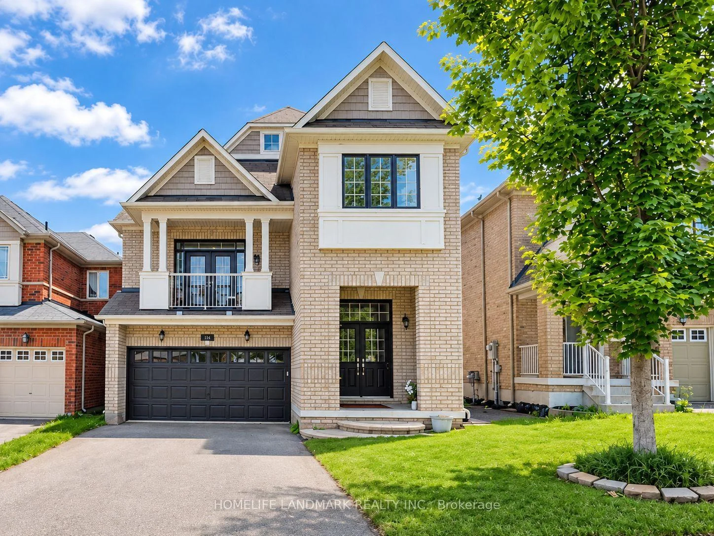 Photo 1 of 41 Mansard Drive, Richmond Hill, Jefferson — HOMEH
