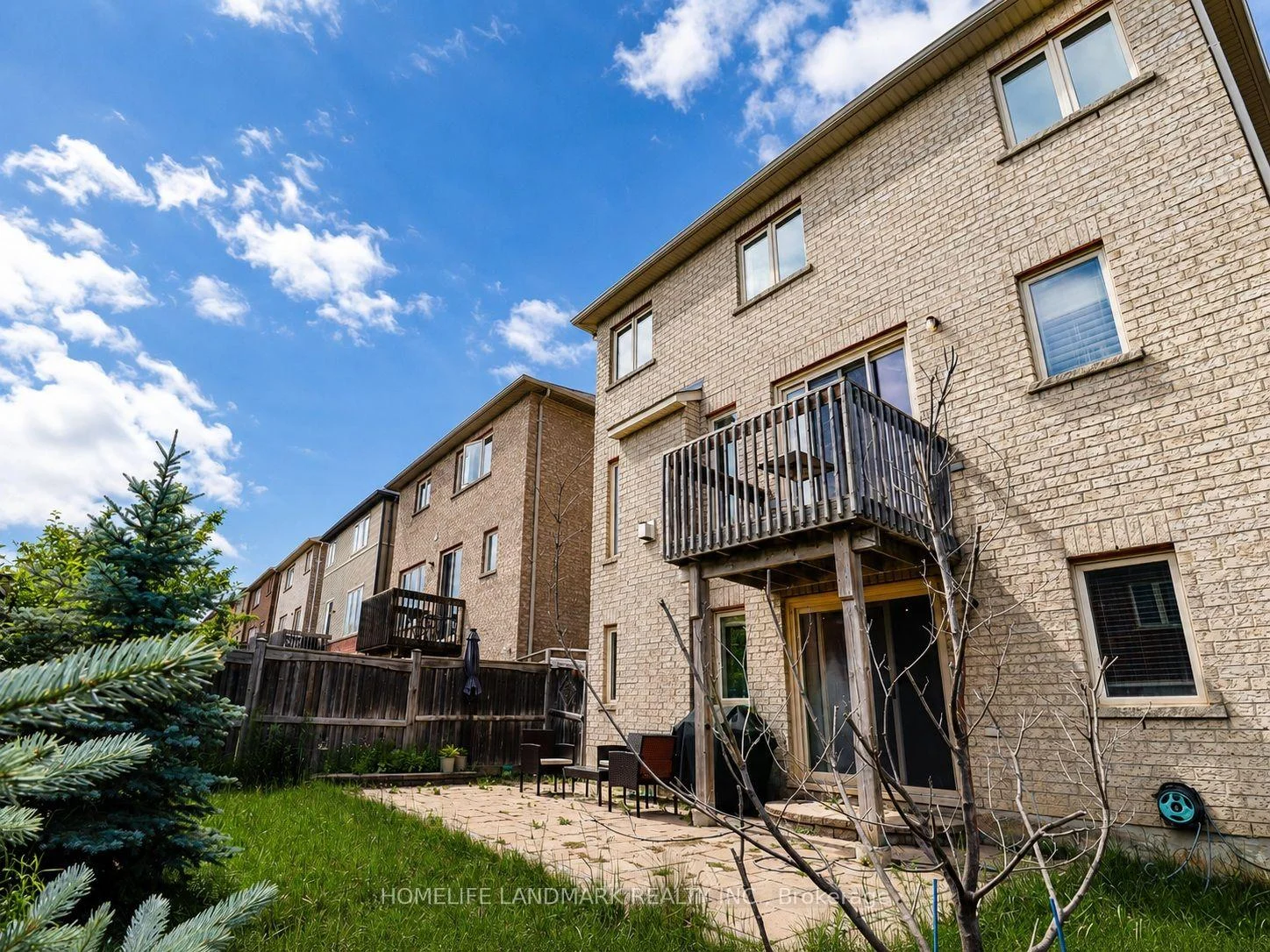 Photo 44 of 41 Mansard Drive, Richmond Hill, Jefferson — HOMEH