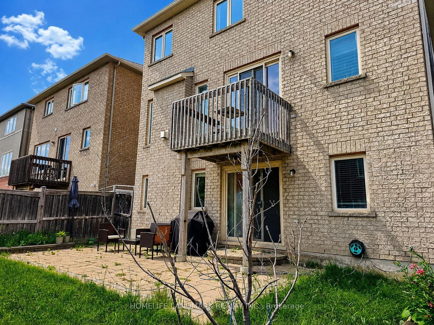Photo 45 of 41 Mansard Drive, Richmond Hill, Jefferson — HOMEH