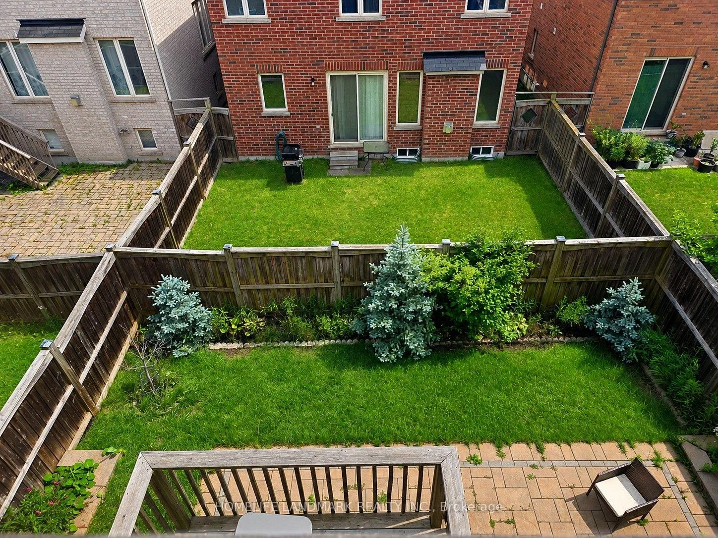 Photo 48 of 41 Mansard Drive, Richmond Hill, Jefferson — HOMEH