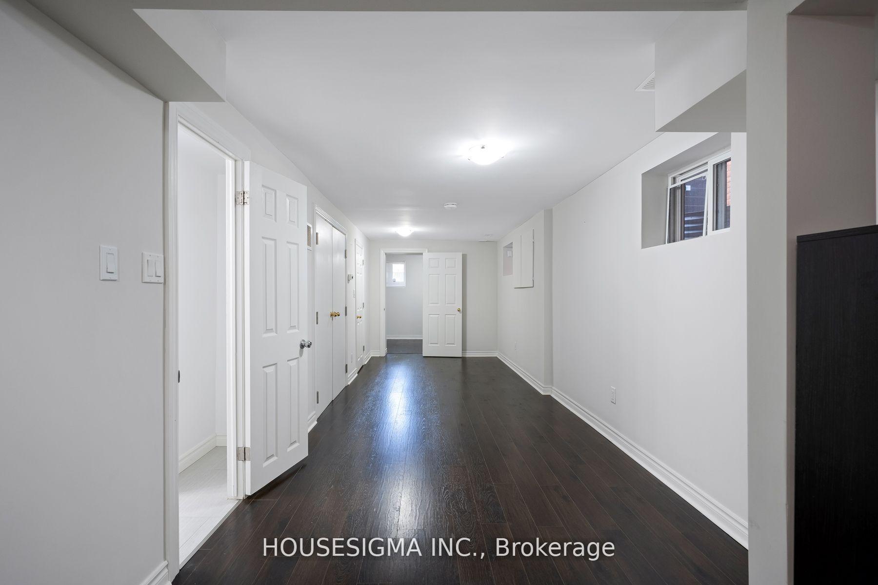 Photo 7 of Unit Lower, 72 Redwood Avenue, Toronto, Greenwood-Coxwell — HOMEH
