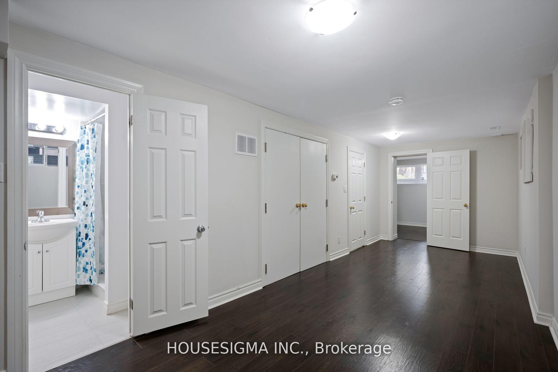 Photo 8 of Unit Lower, 72 Redwood Avenue, Toronto, Greenwood-Coxwell — HOMEH