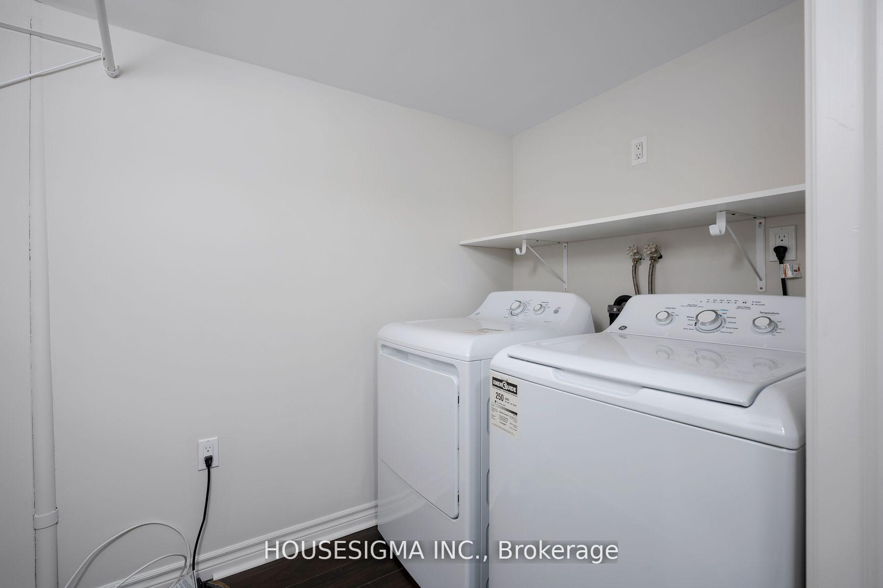 Photo 15 of Unit Lower, 72 Redwood Avenue, Toronto, Greenwood-Coxwell — HOMEH