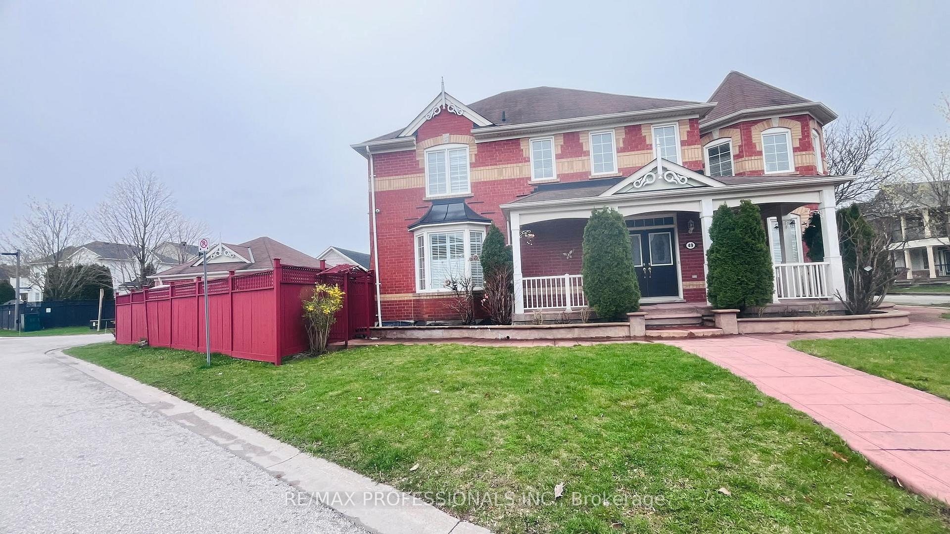 Photo 4 of 49 Colchester Street, Markham, Cornell — HOMEH