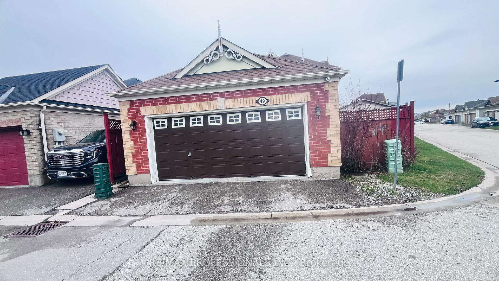 Photo 44 of 49 Colchester Street, Markham, Cornell — HOMEH