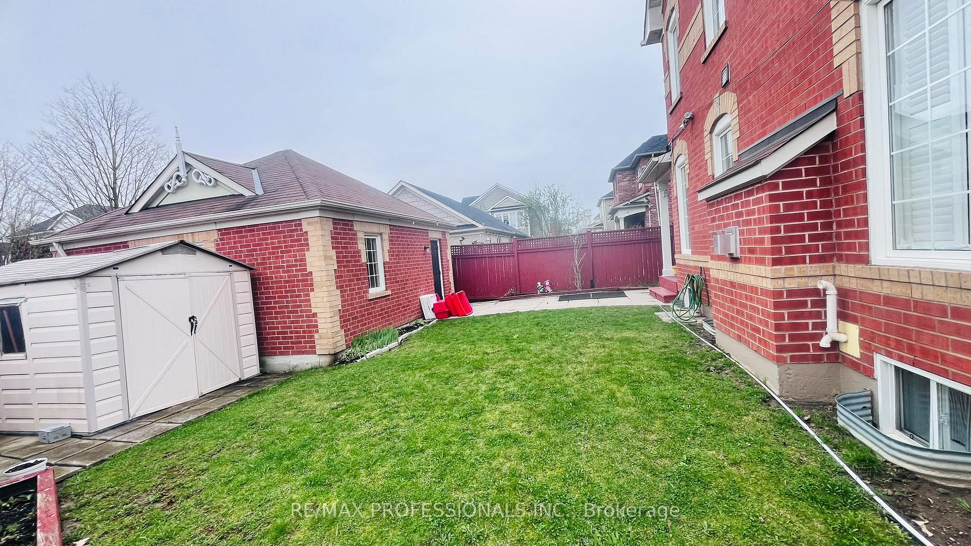 Photo 45 of 49 Colchester Street, Markham, Cornell — HOMEH