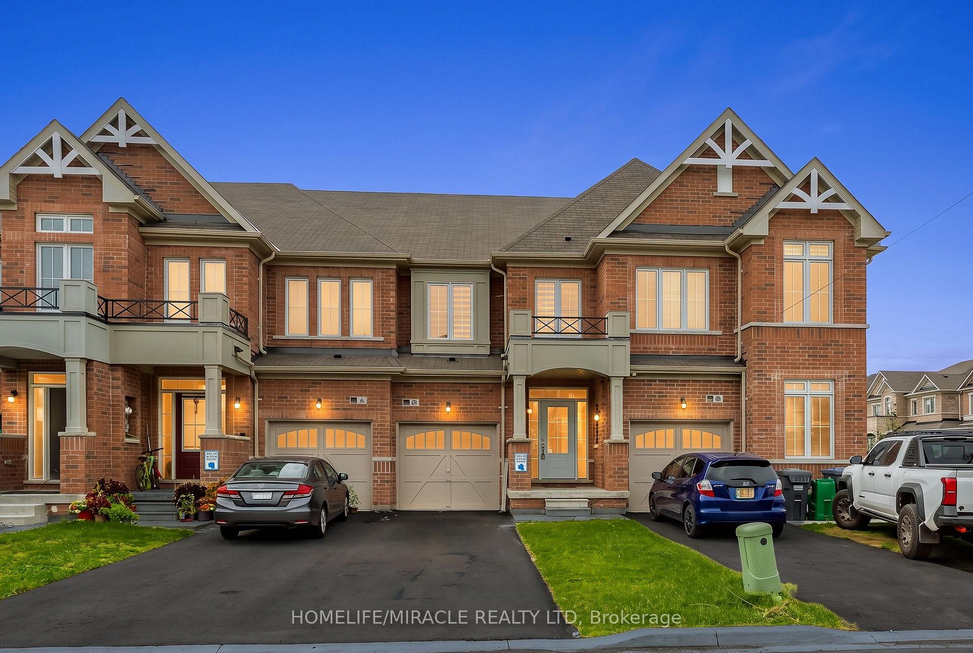 Photo 1 of 52 Tundra Road, Caledon, Rural Caledon — HOMEH