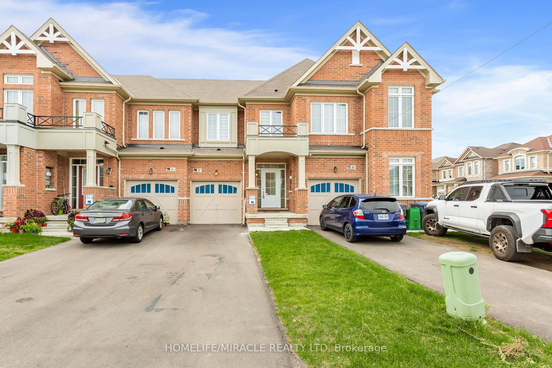 Photo 2 of 52 Tundra Road, Caledon, Rural Caledon — HOMEH