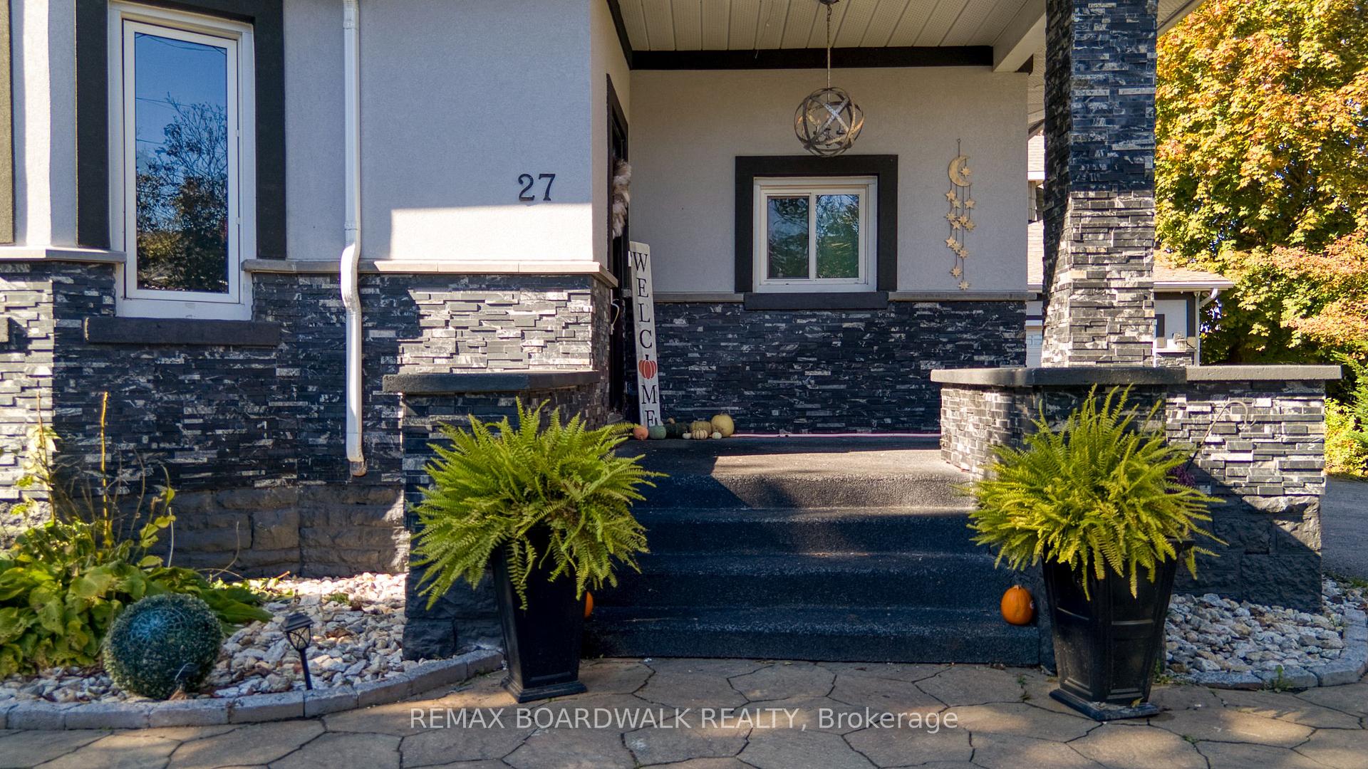 Photo 16 of 27 Allan Street, Carleton Place, Carleton Place — HOMEH