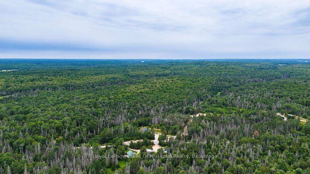 Photo 18 of 286 Halls Road E, Magnetawan — HOMEH