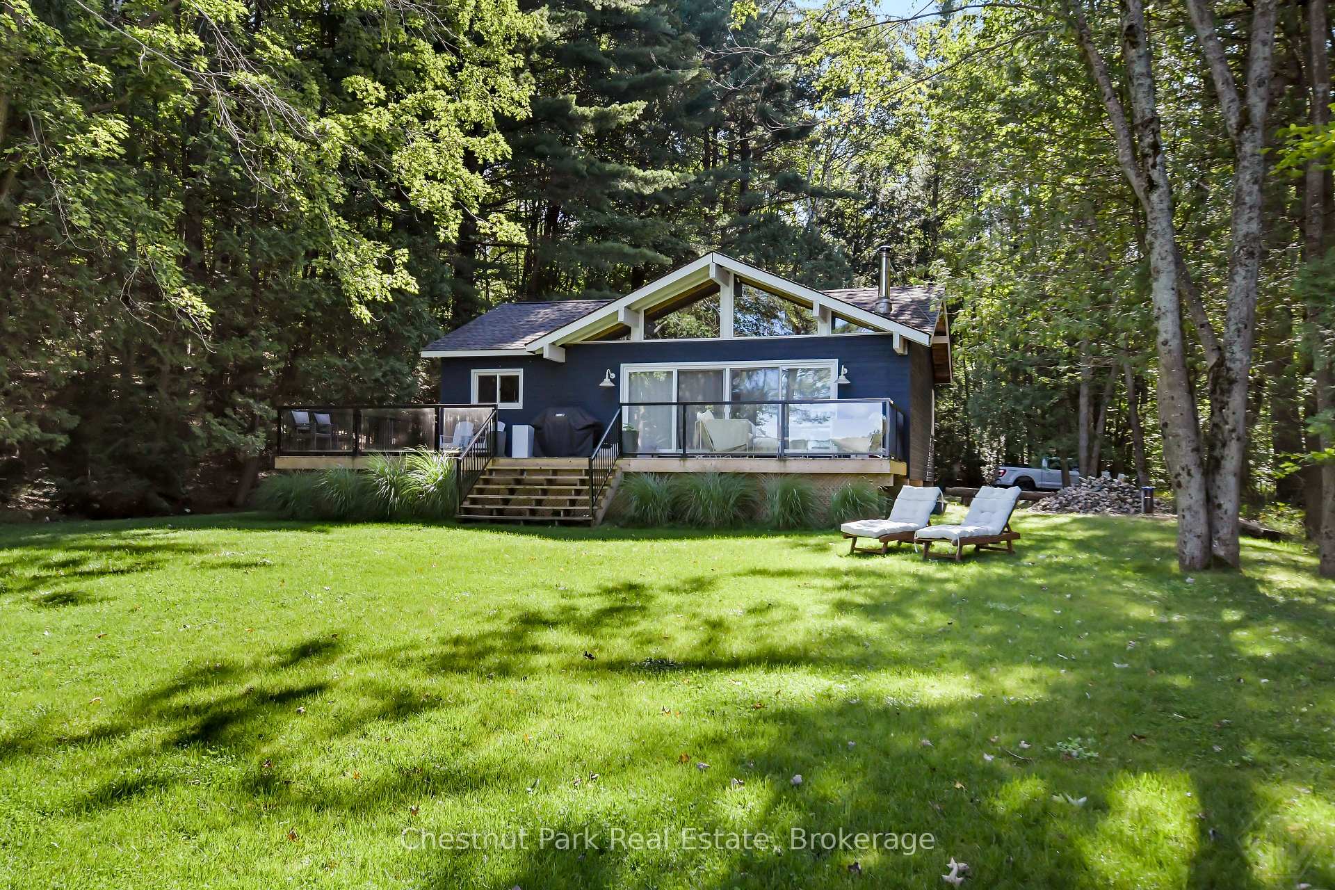 Photo of Unit #25, 1160 Whiteside Road