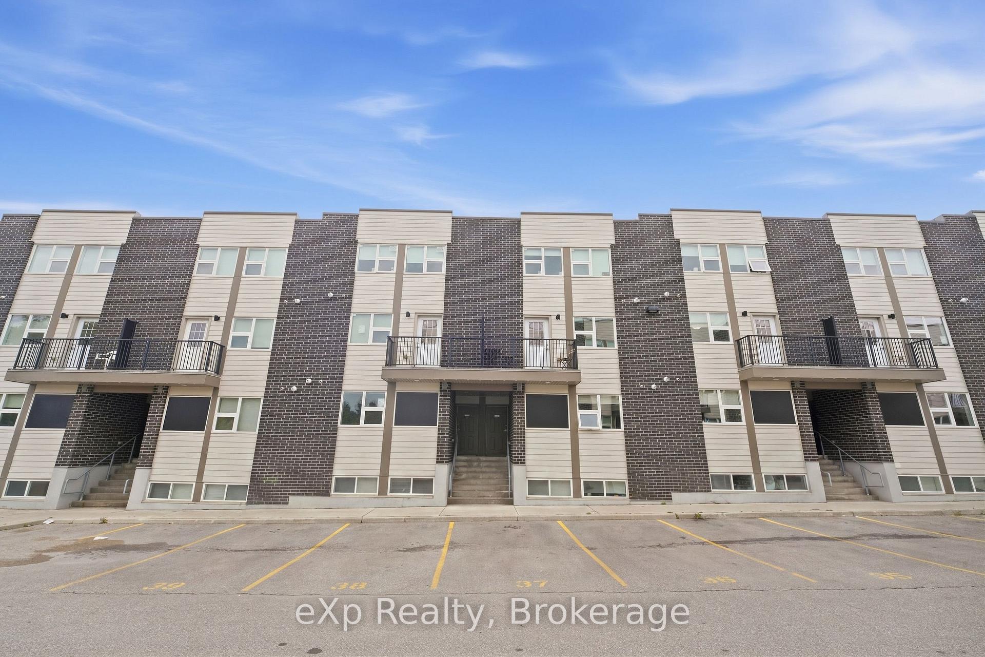 Photo 3 of Unit 119, 338 Albert Street, Waterloo, Downtown Waterloo — HOMEH