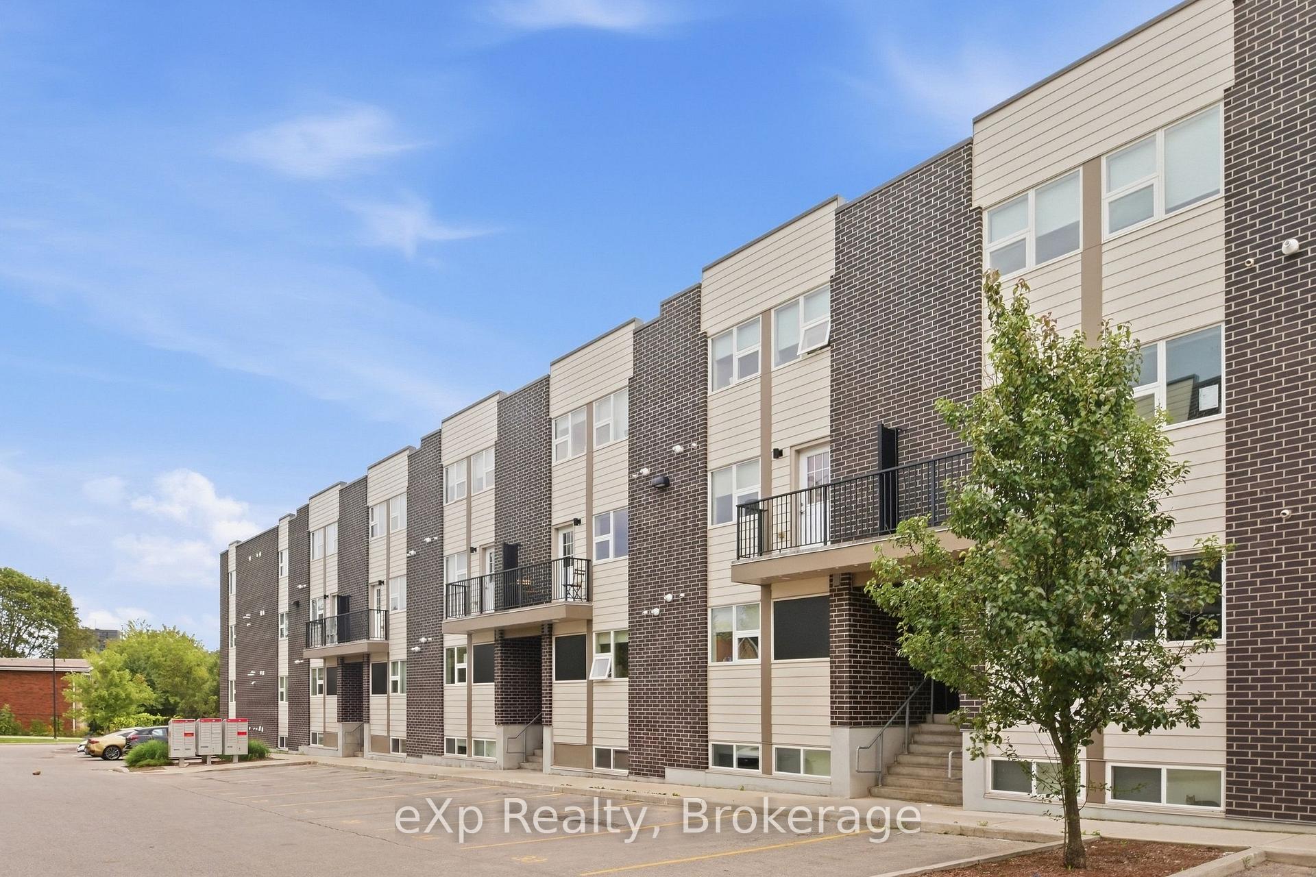 Photo 4 of Unit 119, 338 Albert Street, Waterloo, Downtown Waterloo — HOMEH