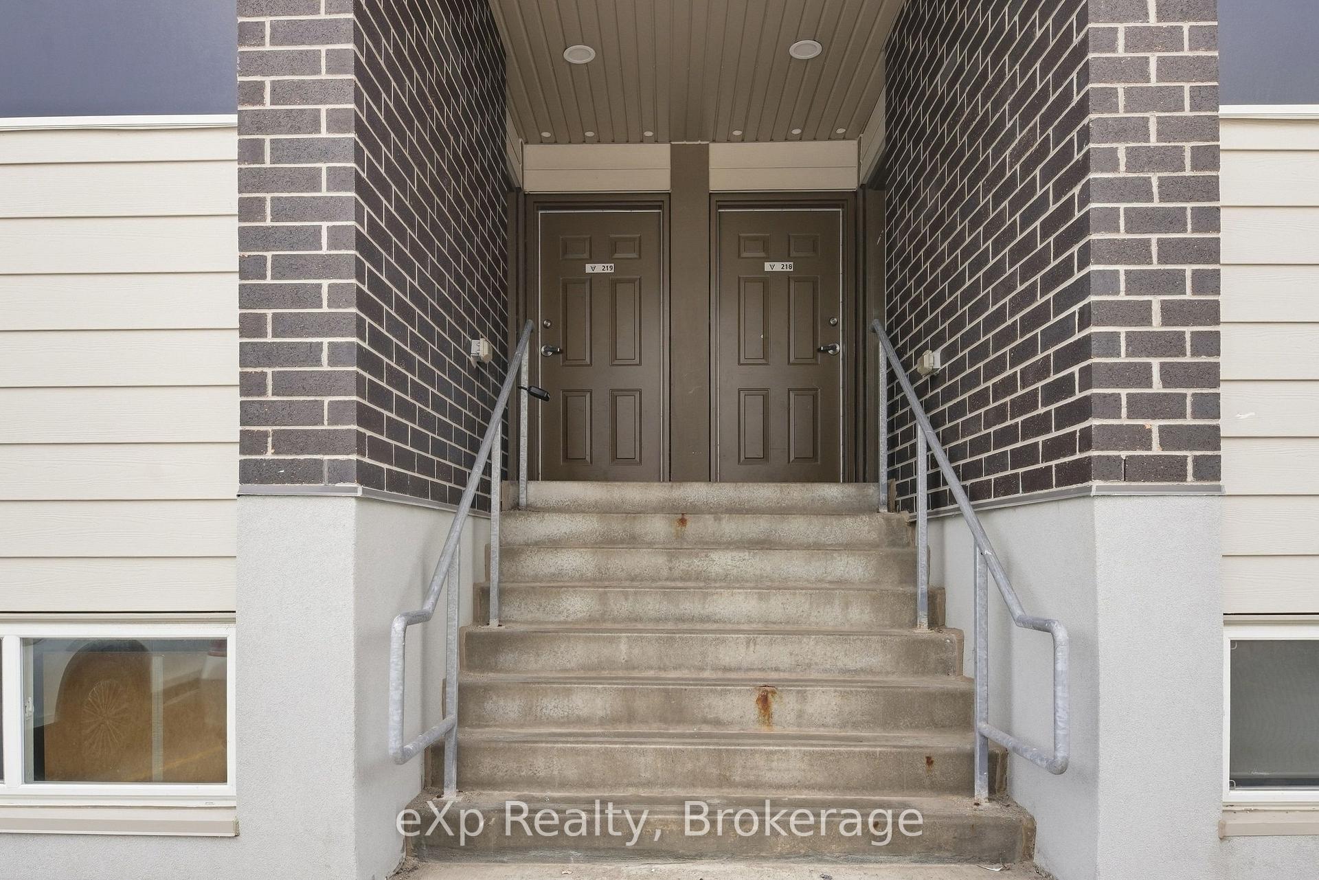 Photo 6 of Unit 119, 338 Albert Street, Waterloo, Downtown Waterloo — HOMEH